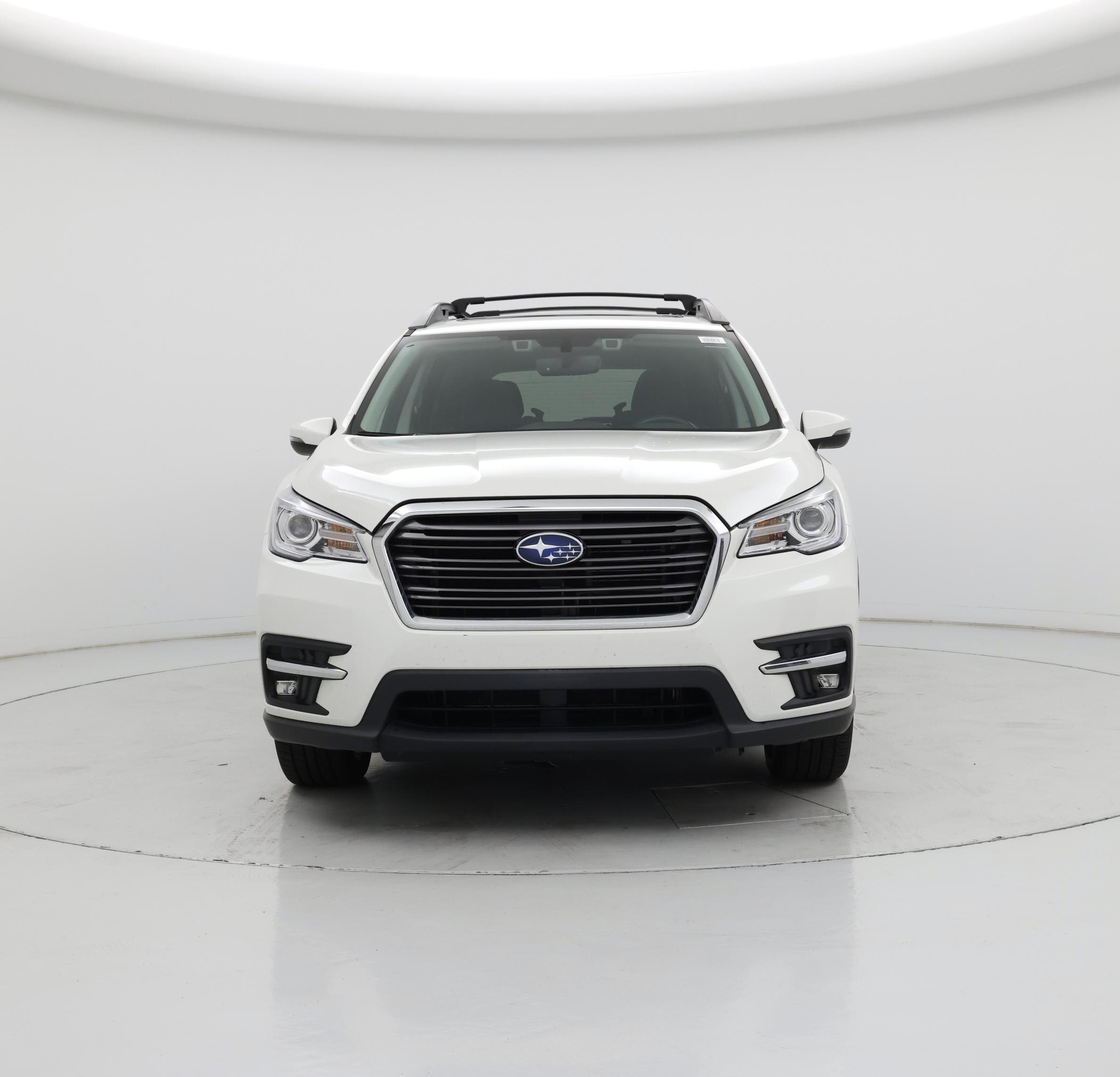 Thumbnail: 2022 Subaru Ascent - 5