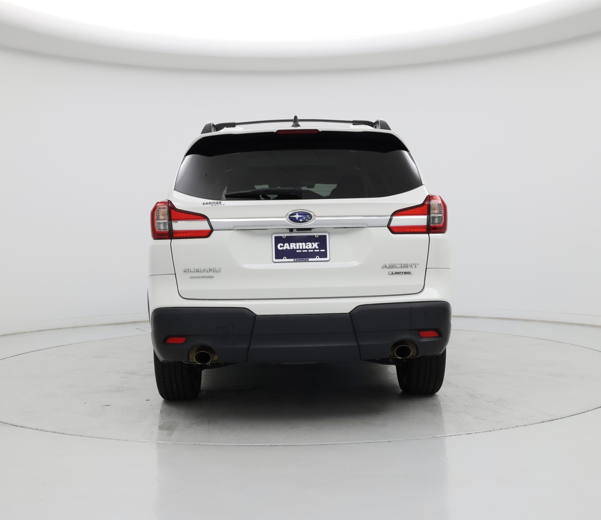 Thumbnail: 2022 Subaru Ascent - 6