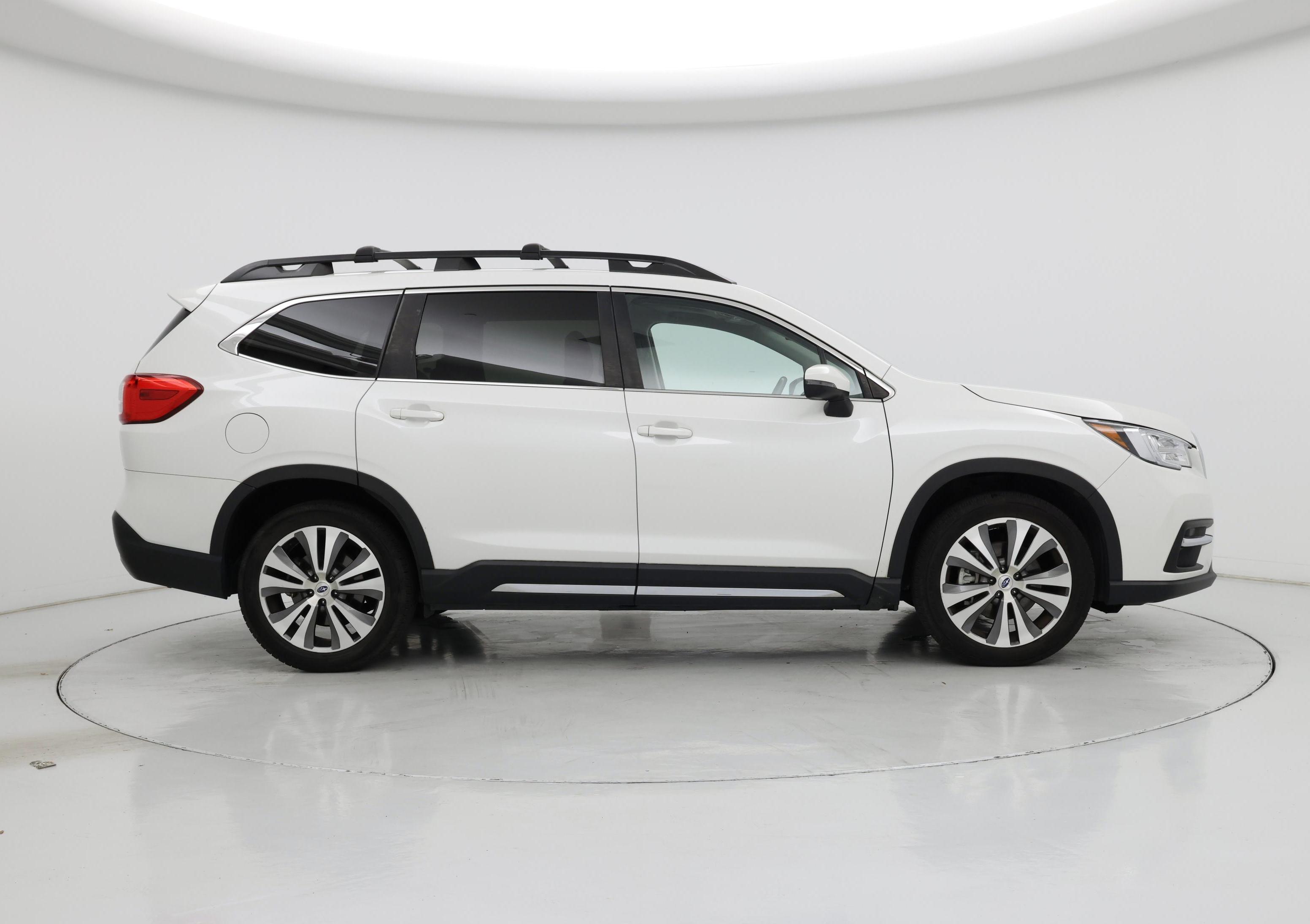 Thumbnail: 2022 Subaru Ascent - 7