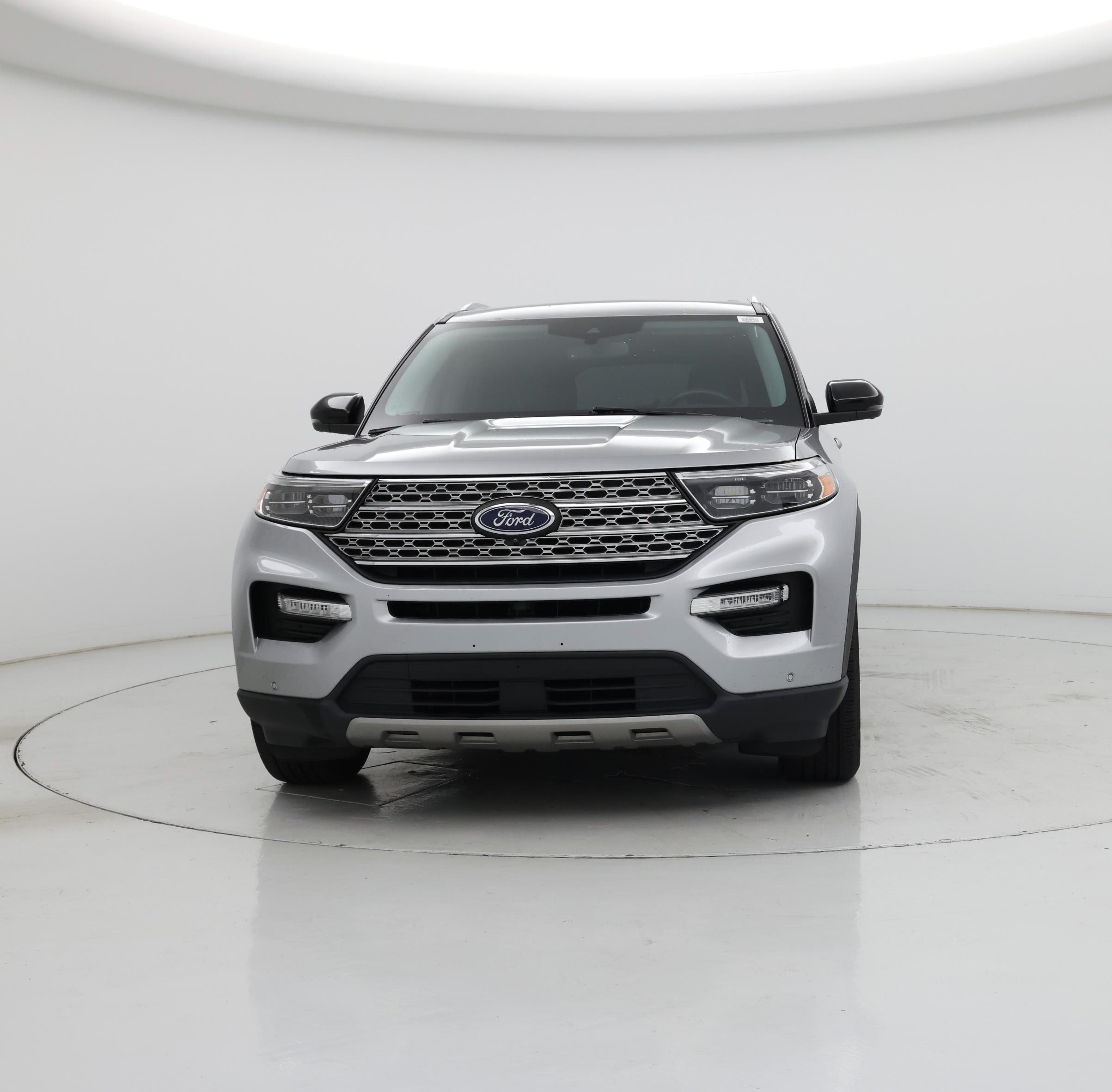 Thumbnail: 2021 Ford Explorer - 5