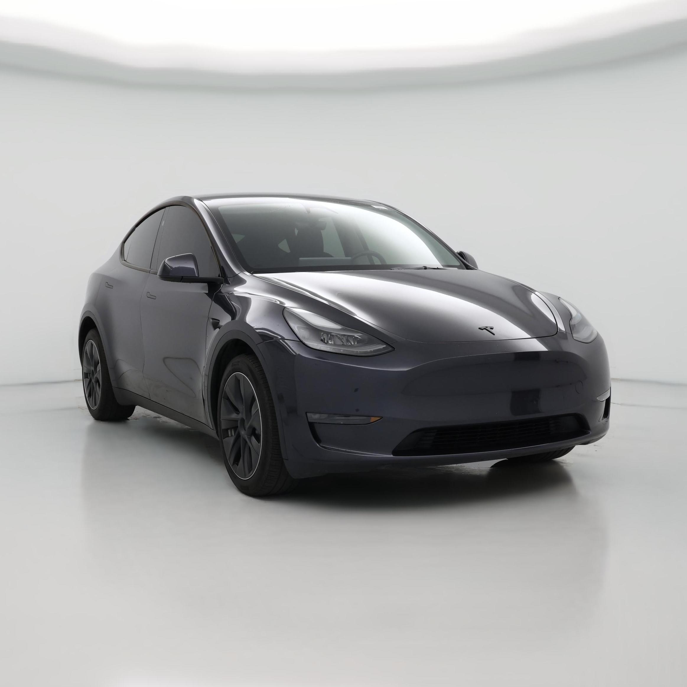 Thumbnail: 2024 Tesla Model Y - 1