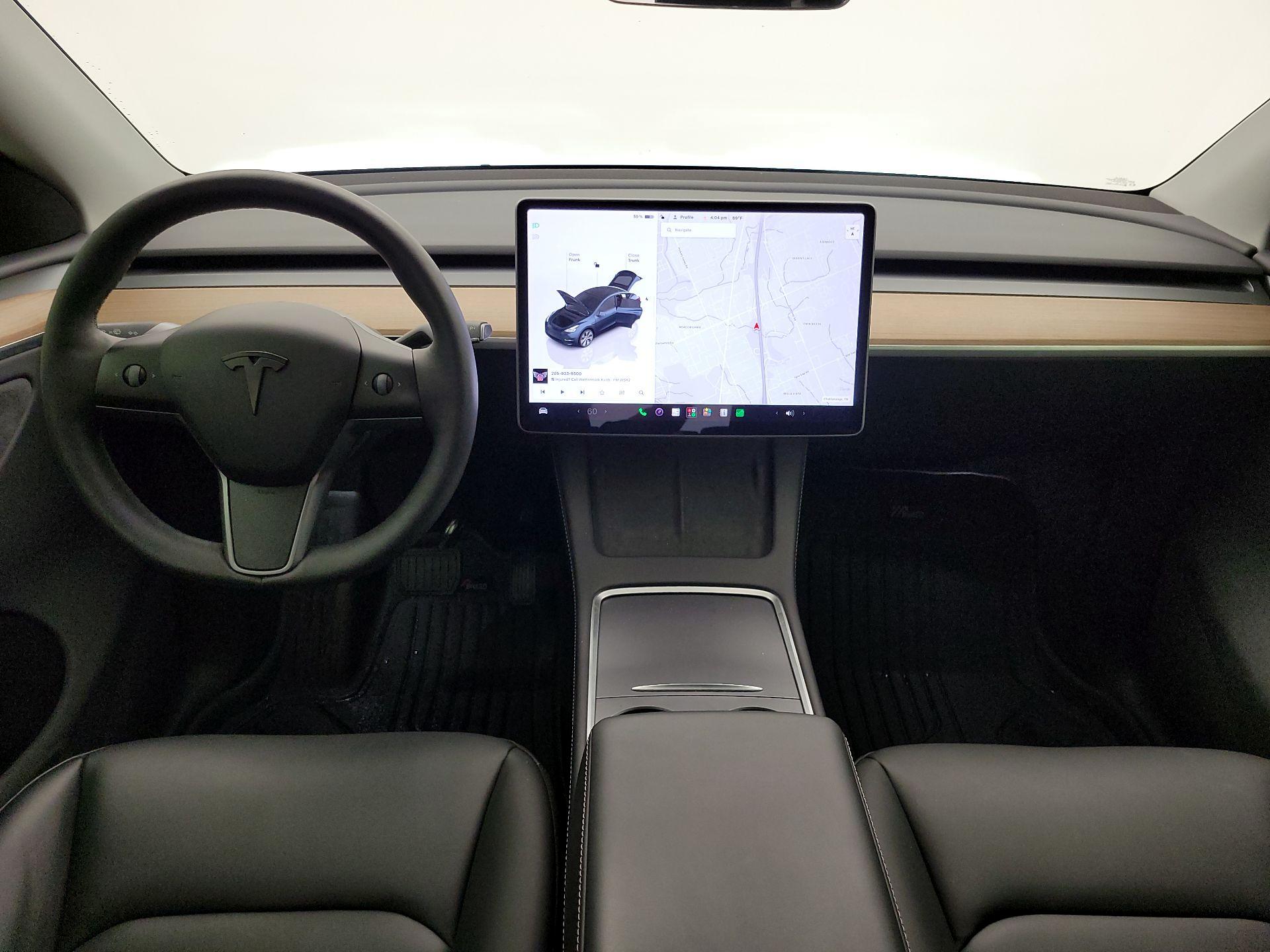Thumbnail: 2024 Tesla Model Y - 9
