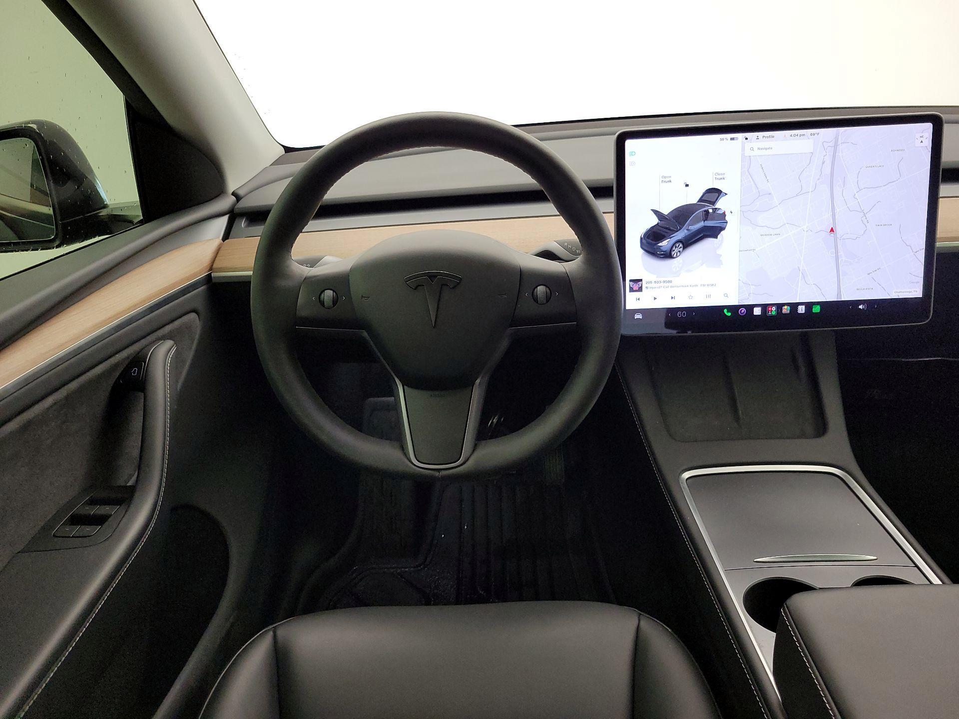 Thumbnail: 2024 Tesla Model Y - 10