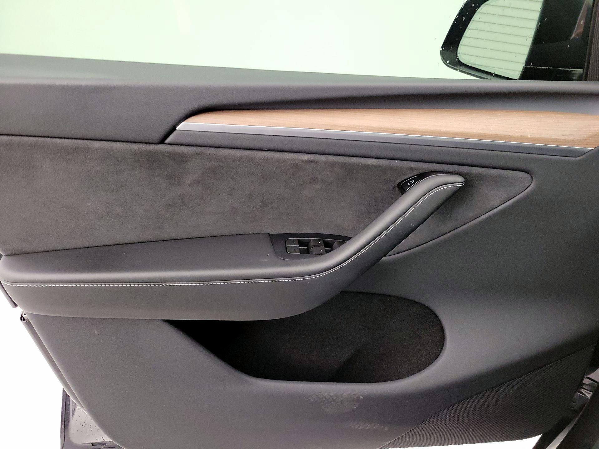 Thumbnail: 2024 Tesla Model Y - 12