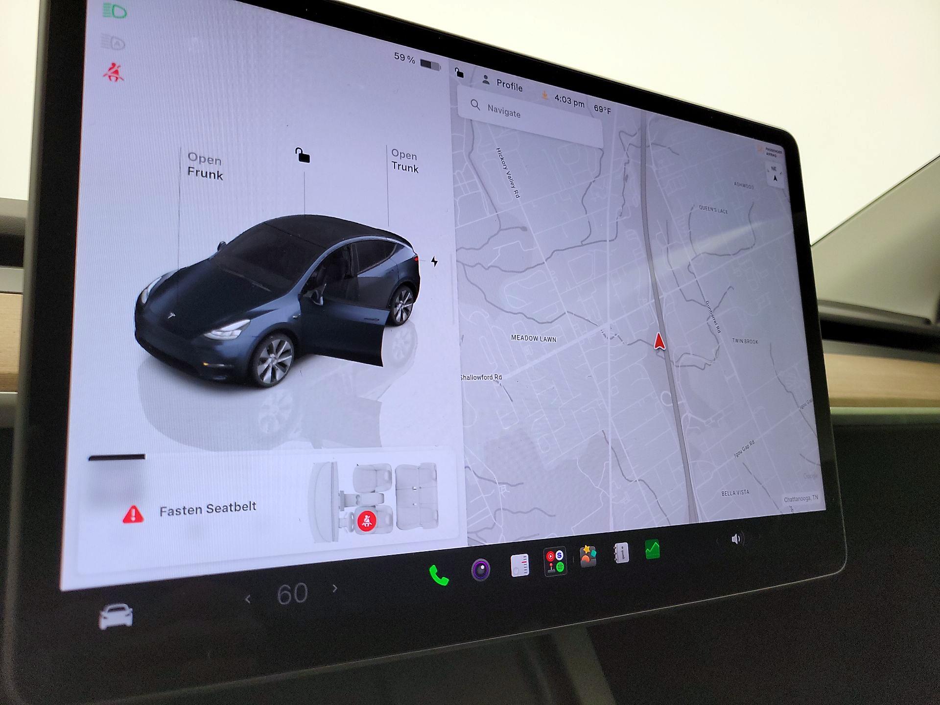 Thumbnail: 2024 Tesla Model Y - 13