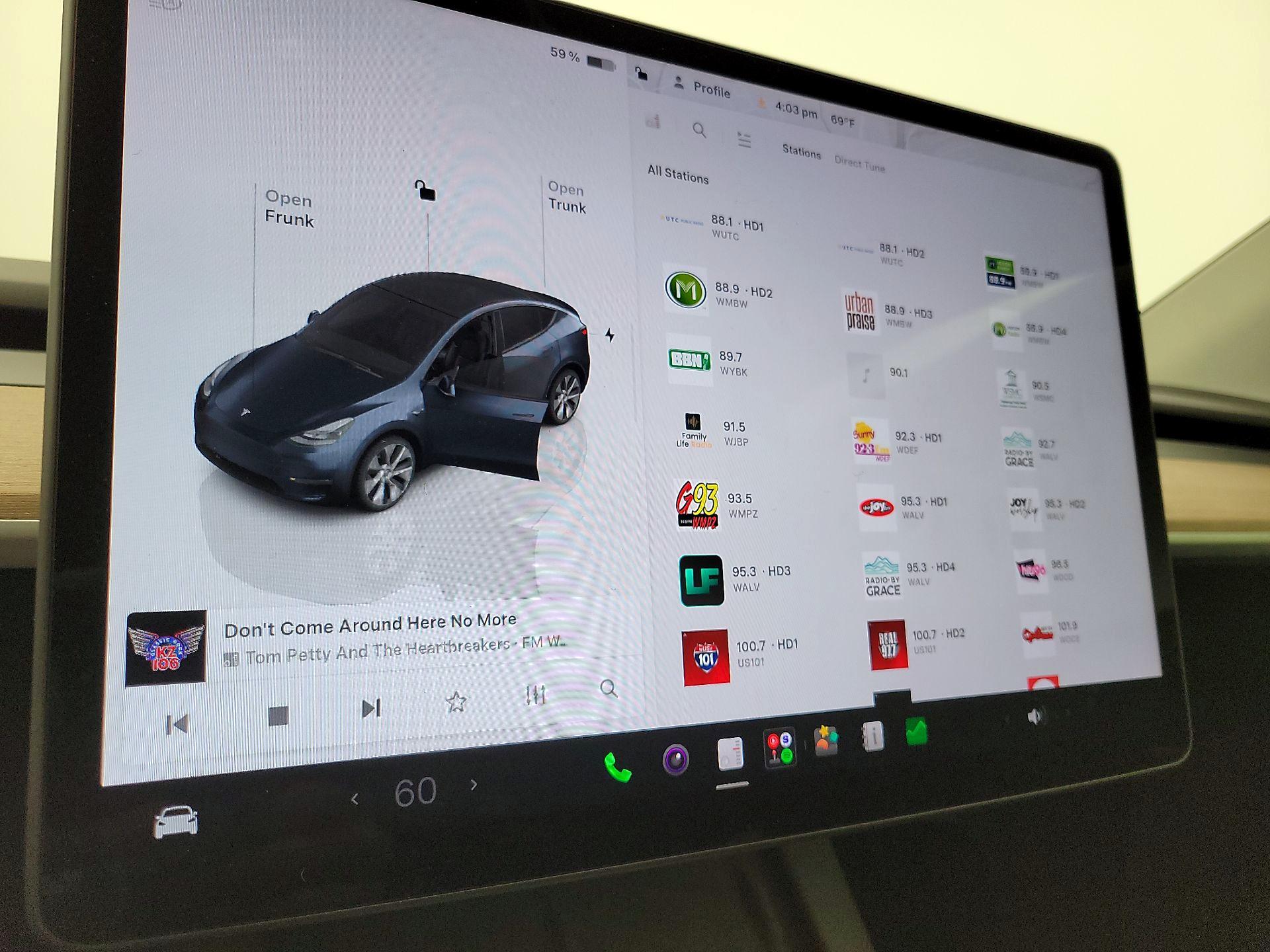 Thumbnail: 2024 Tesla Model Y - 15