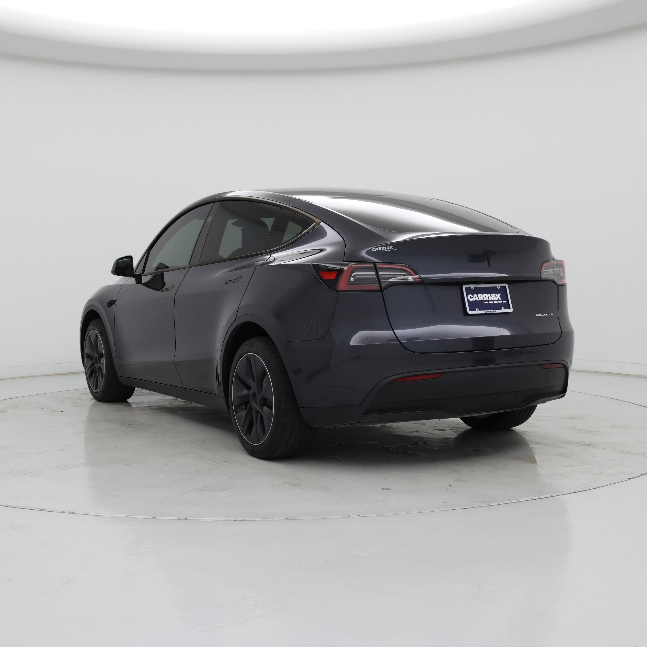 Thumbnail: 2024 Tesla Model Y - 2
