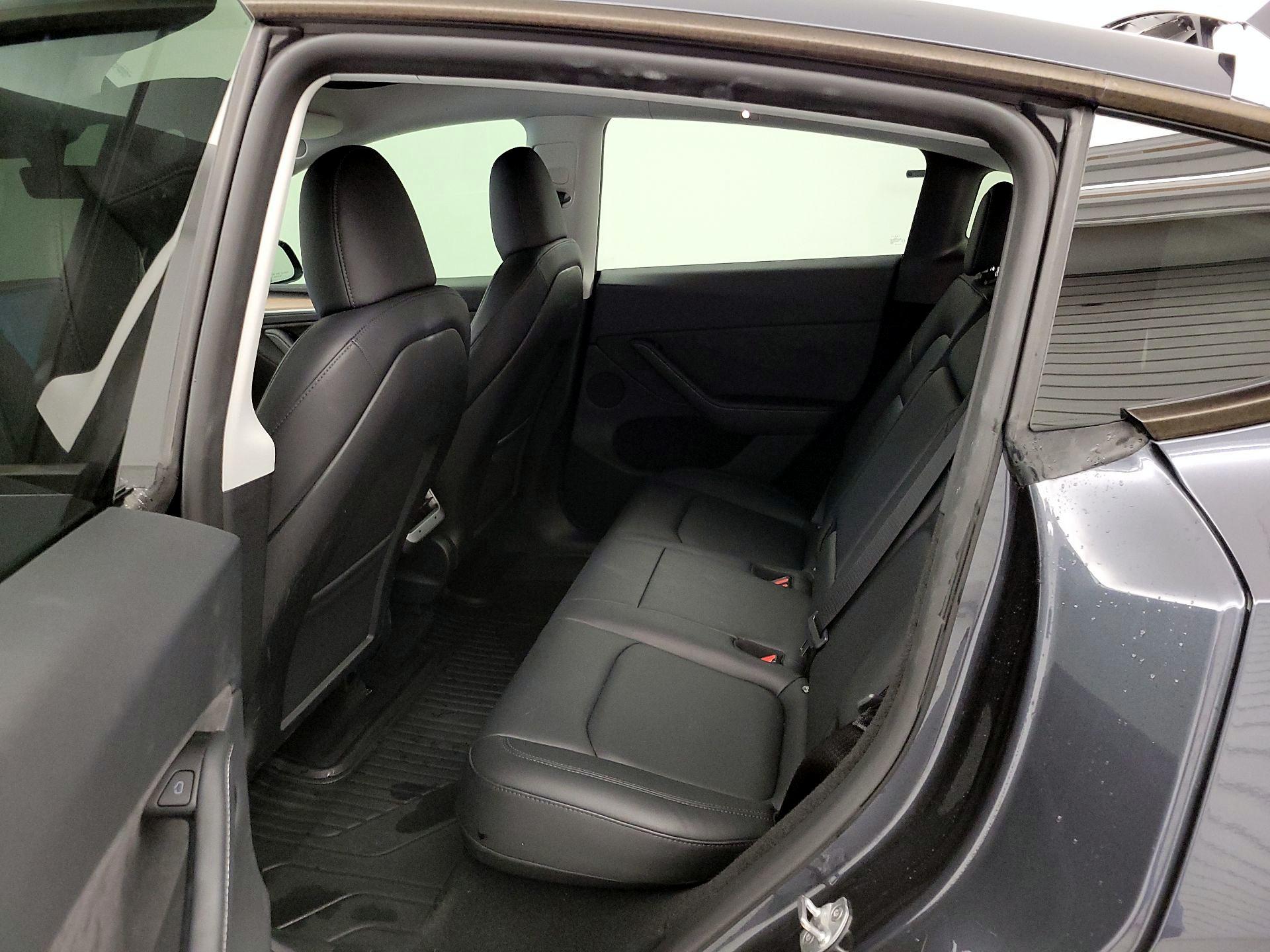 Thumbnail: 2024 Tesla Model Y - 19