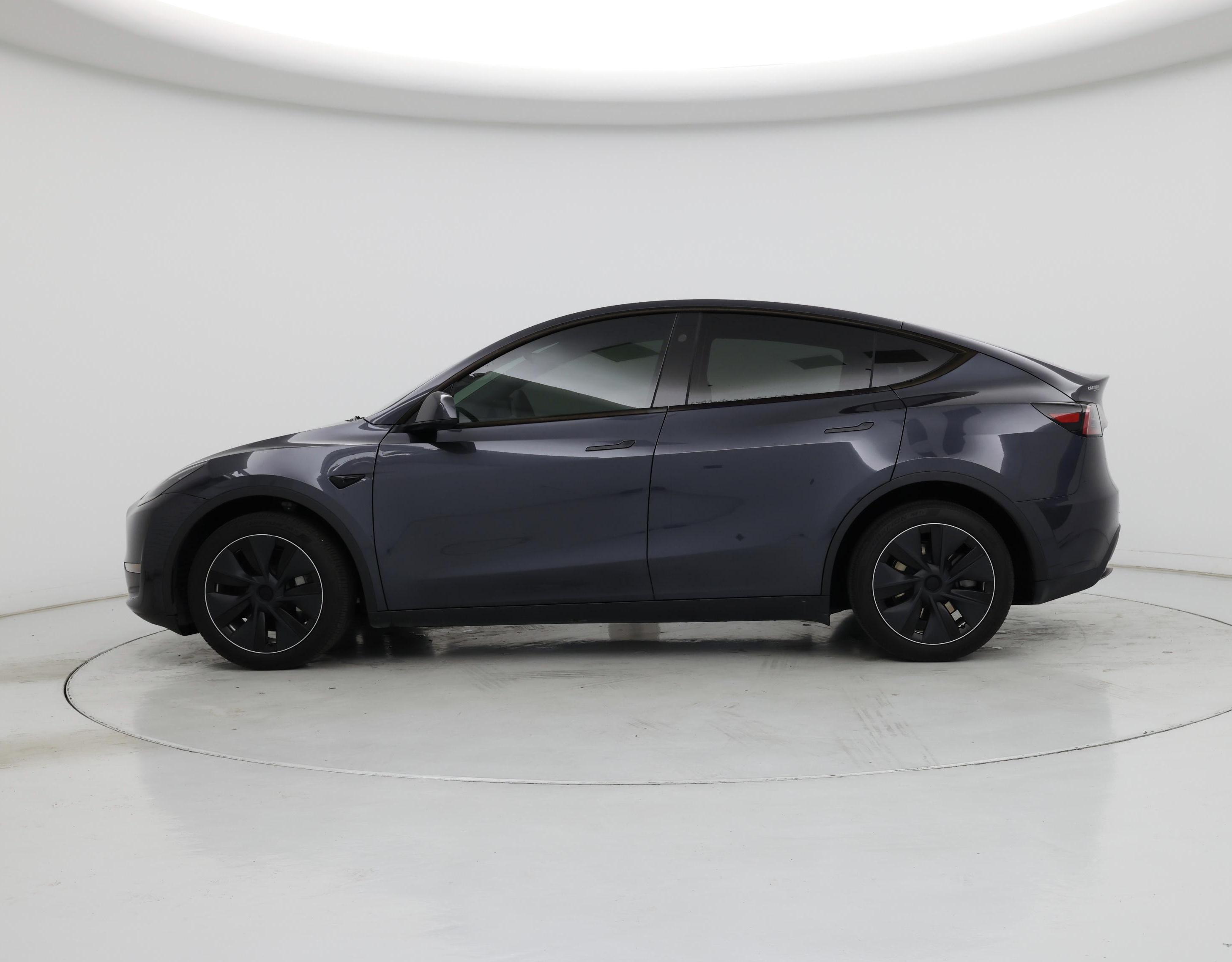 Thumbnail: 2024 Tesla Model Y - 3