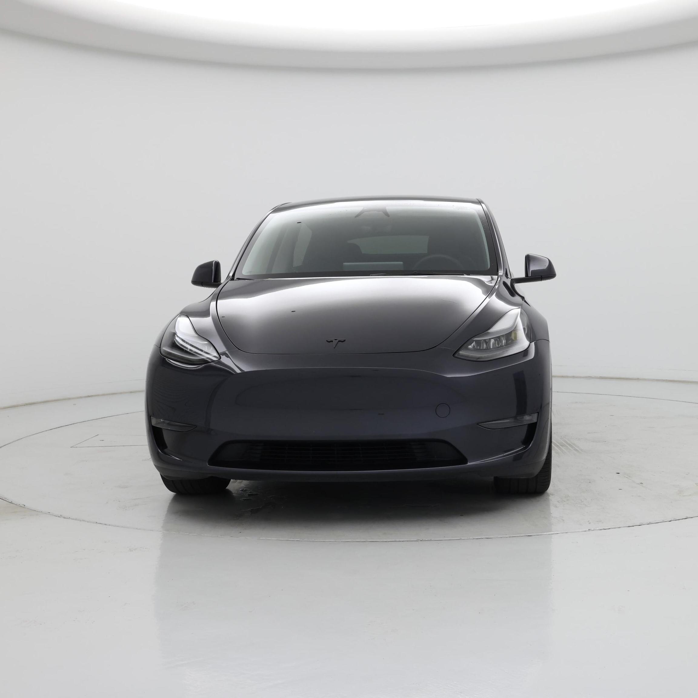Thumbnail: 2024 Tesla Model Y - 5