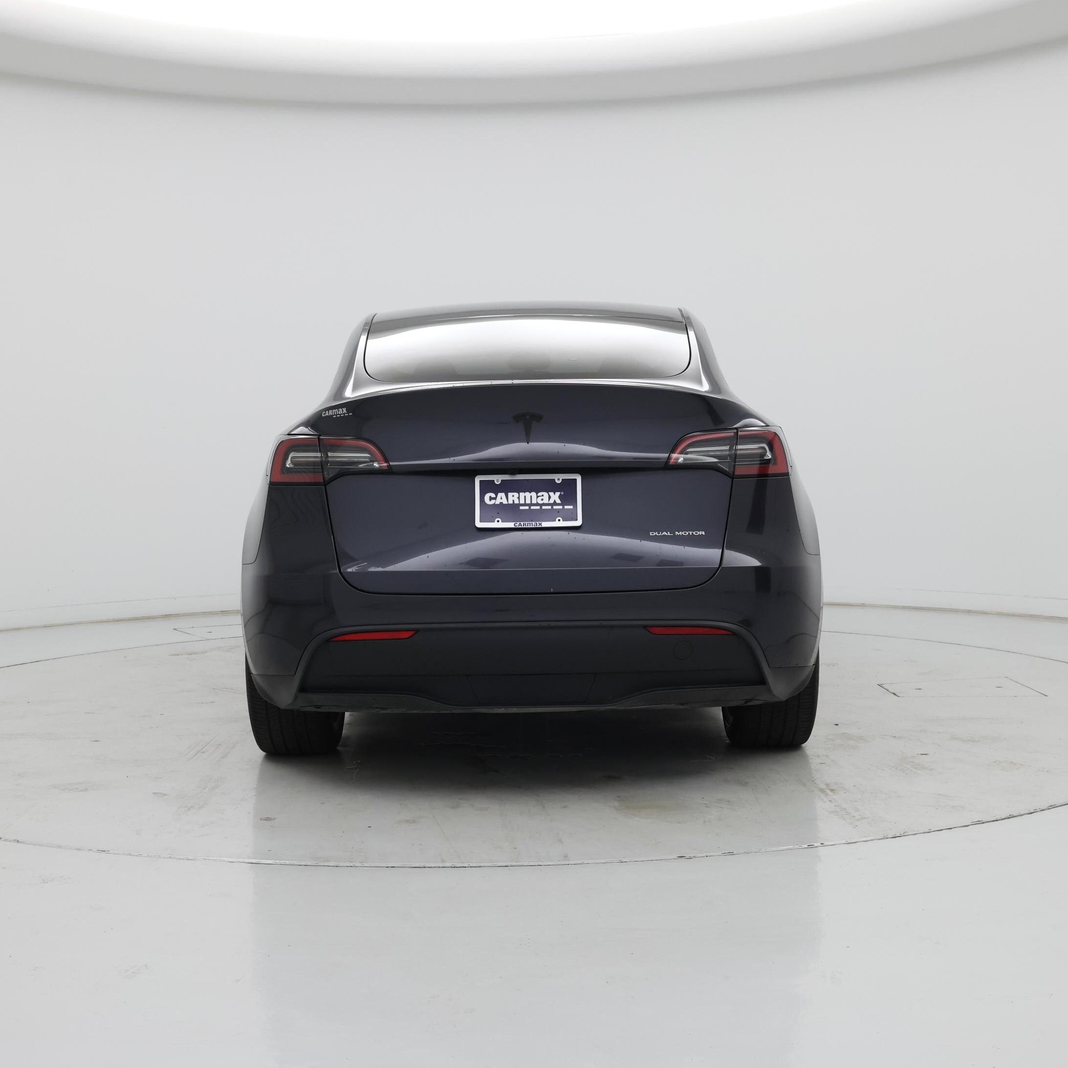 Thumbnail: 2024 Tesla Model Y - 6