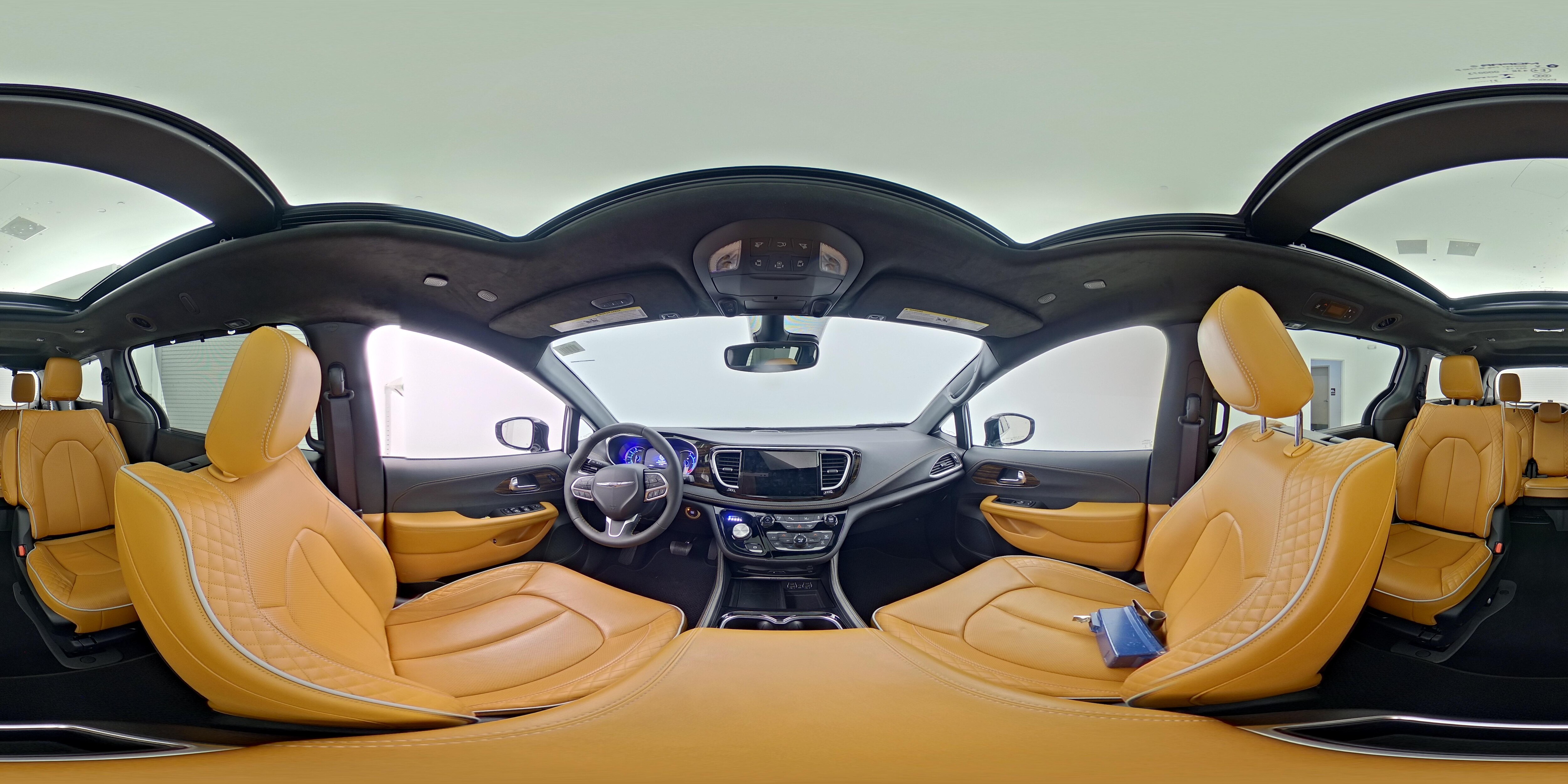 2023 Chrysler Pacifica Hybrid Pinnacle - Photo 27
