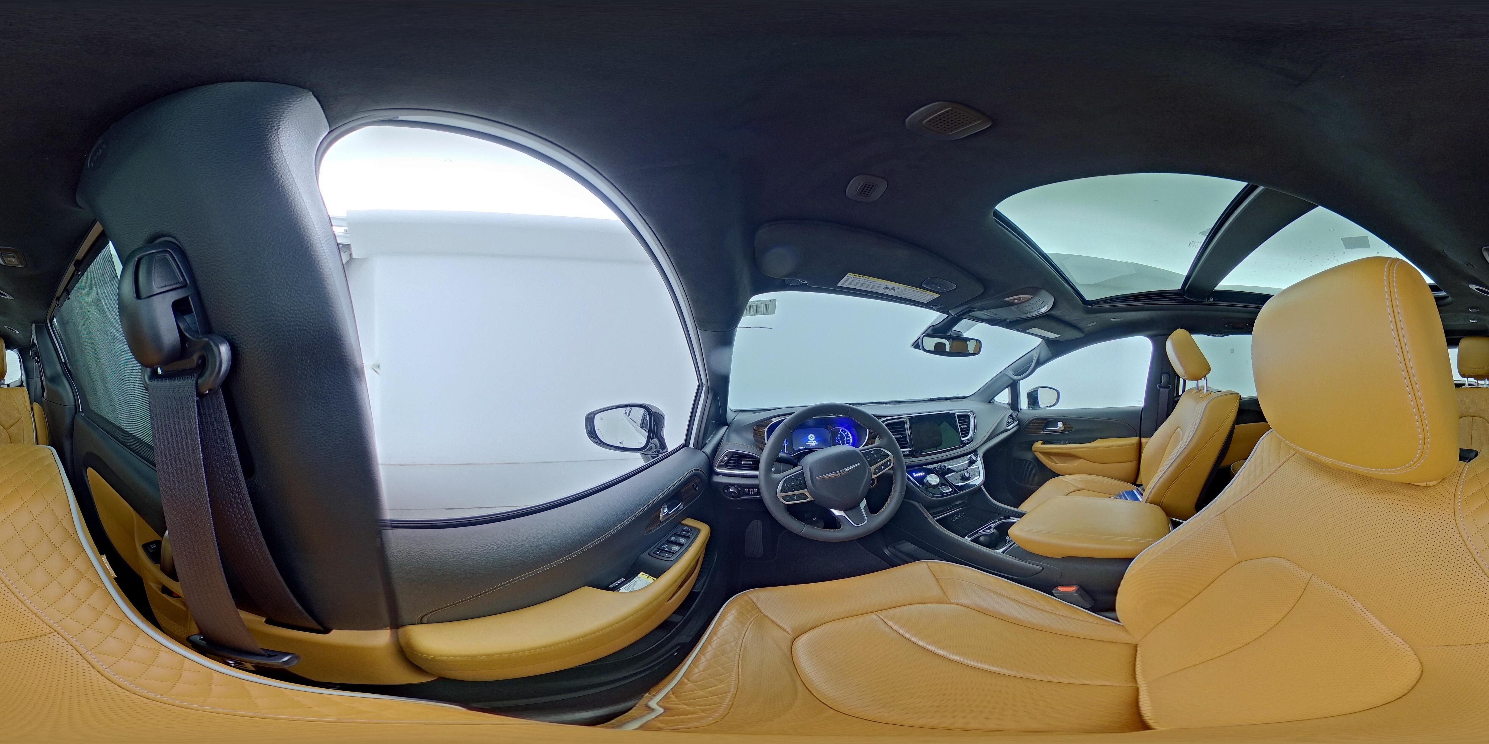 2023 Chrysler Pacifica Hybrid Pinnacle - Photo 28