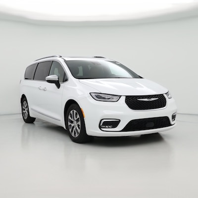 Vehicle exterior view