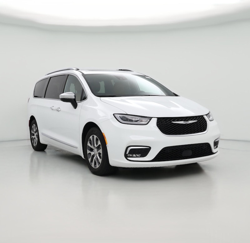 2023 Chrysler Pacifica Hybrid Pinnacle