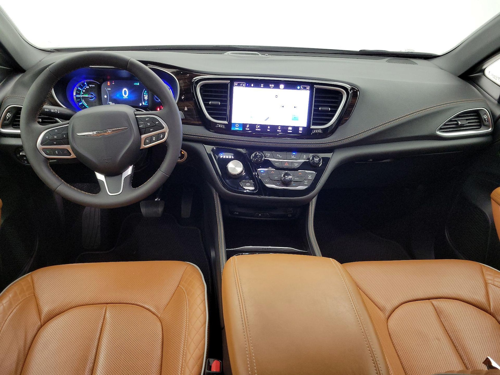 2023 Chrysler Pacifica Hybrid Pinnacle - Photo 10