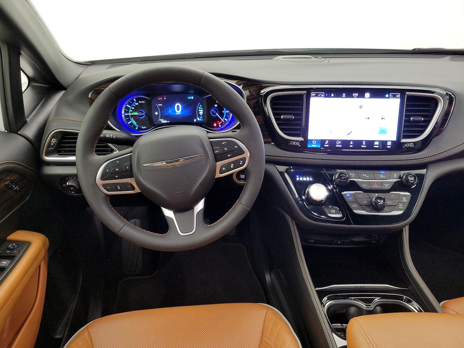 2023 Chrysler Pacifica Hybrid Pinnacle - Photo 11