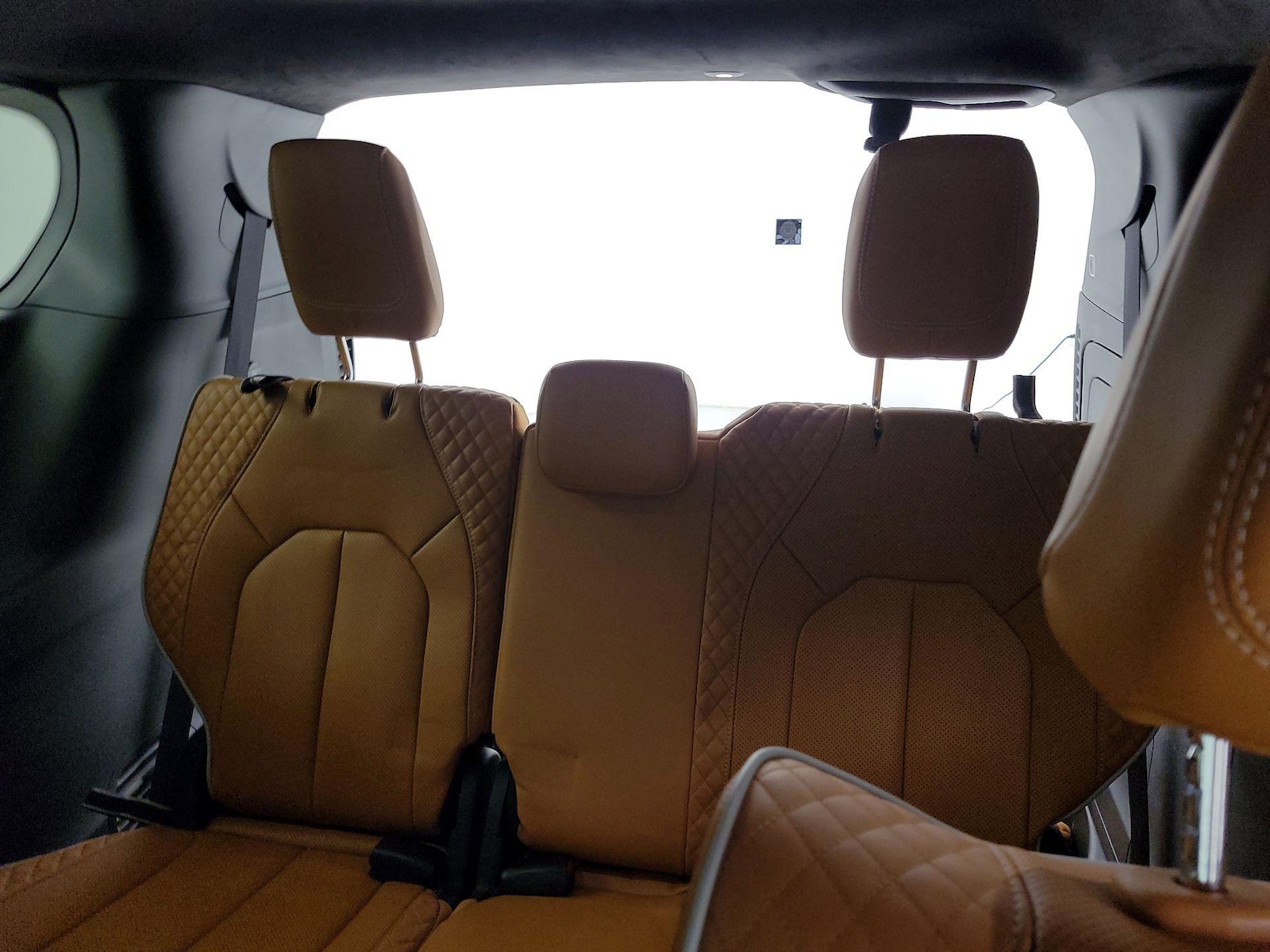 2023 Chrysler Pacifica Hybrid Pinnacle - Photo 23