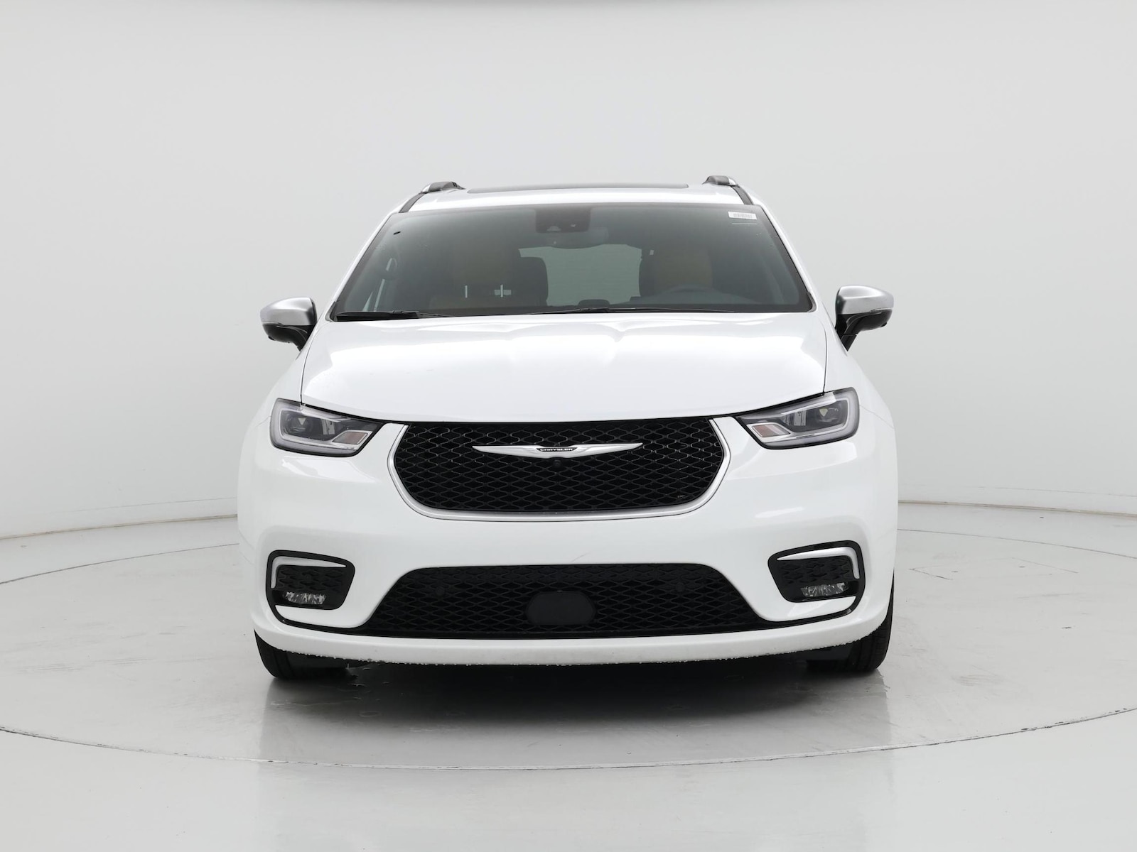 2023 Chrysler Pacifica Hybrid Pinnacle - Photo 6