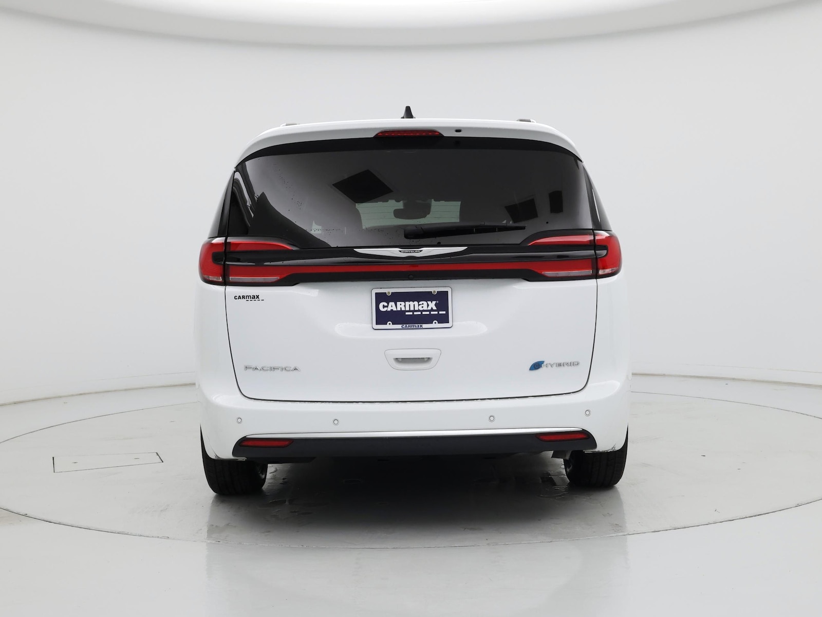 2023 Chrysler Pacifica Hybrid Pinnacle - Photo 7