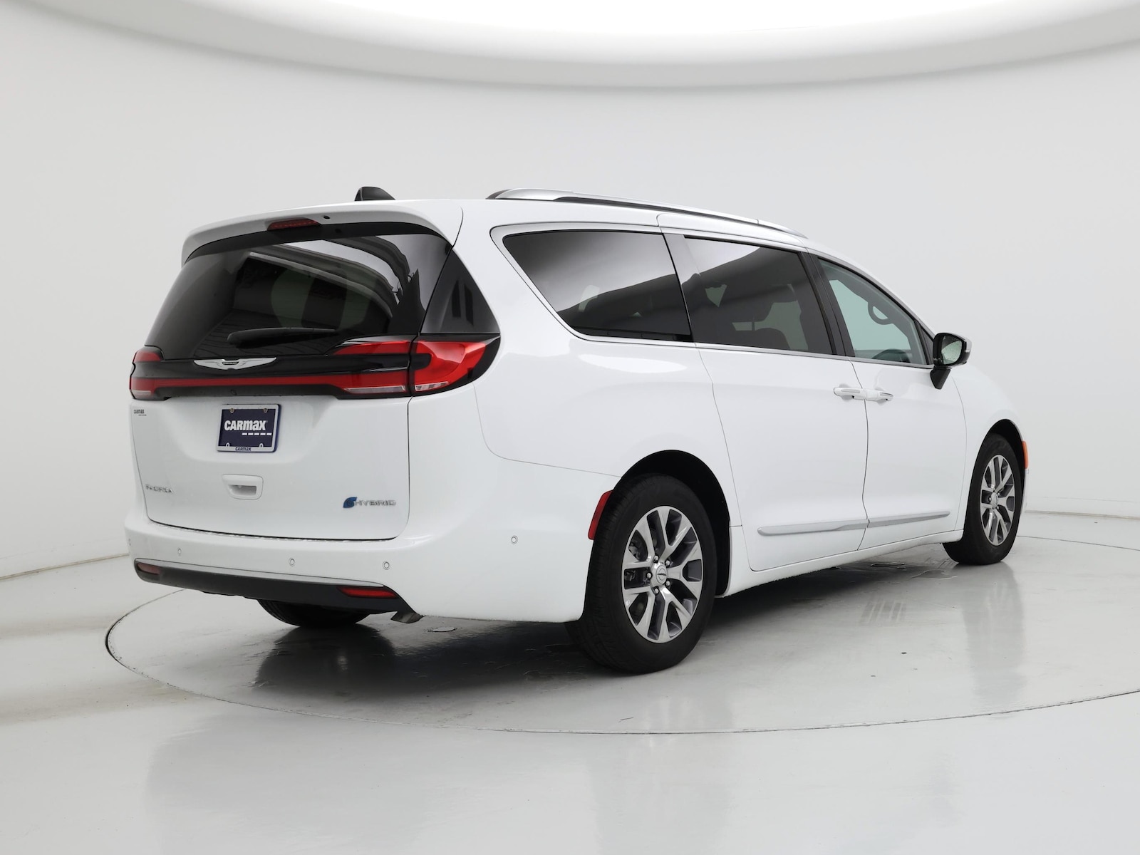 2023 Chrysler Pacifica Hybrid Pinnacle - Photo 9