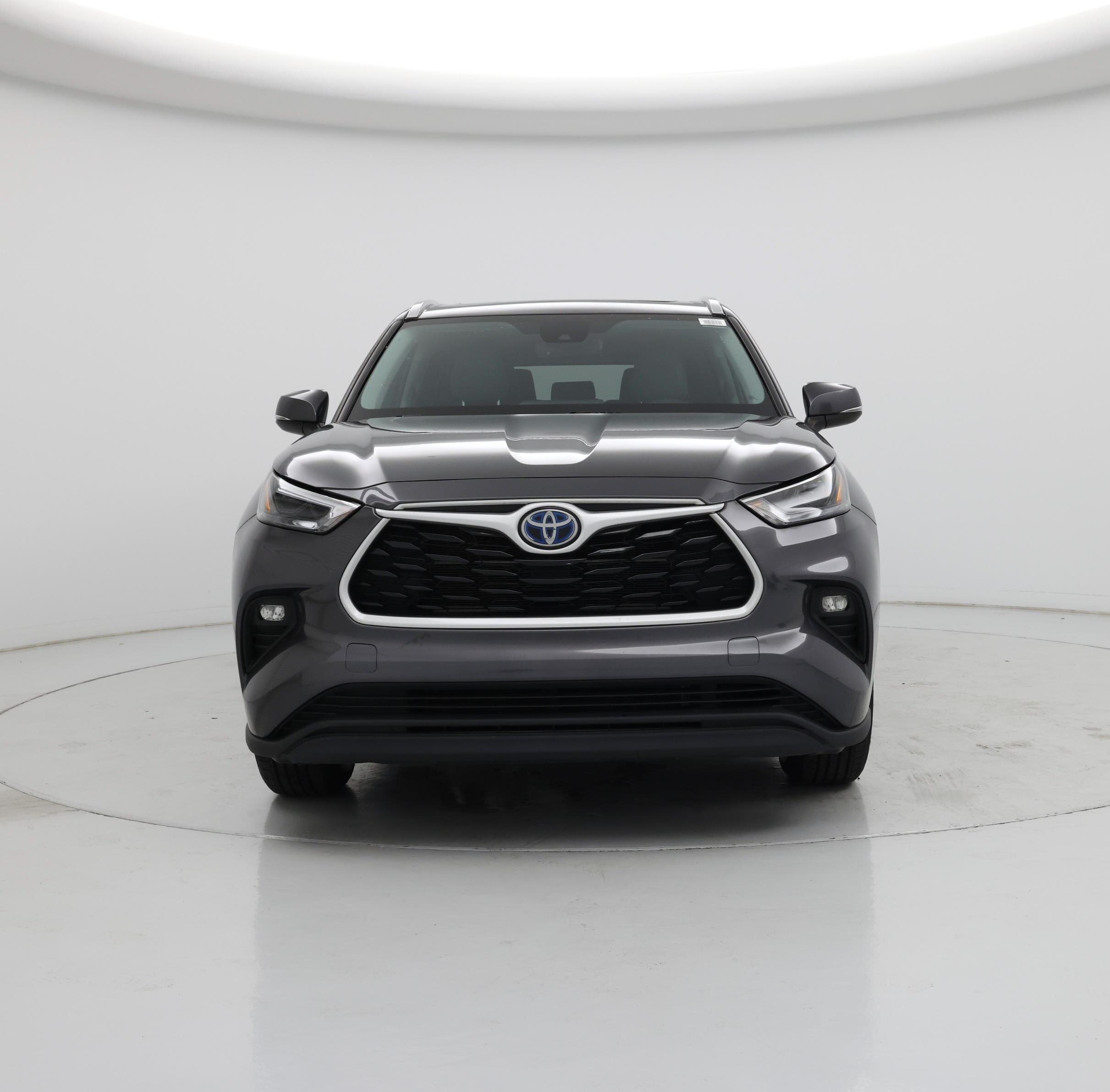 Thumbnail: 2022 Toyota Highlander - 5