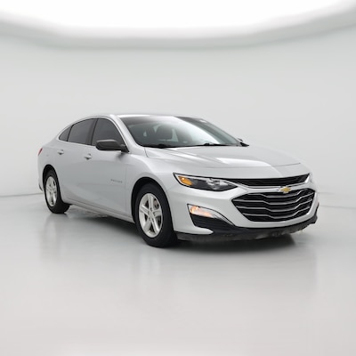 2020 Chevrolet Malibu LS