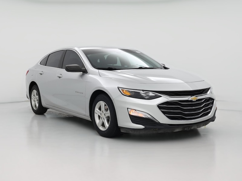 2020 Chevrolet Malibu LS