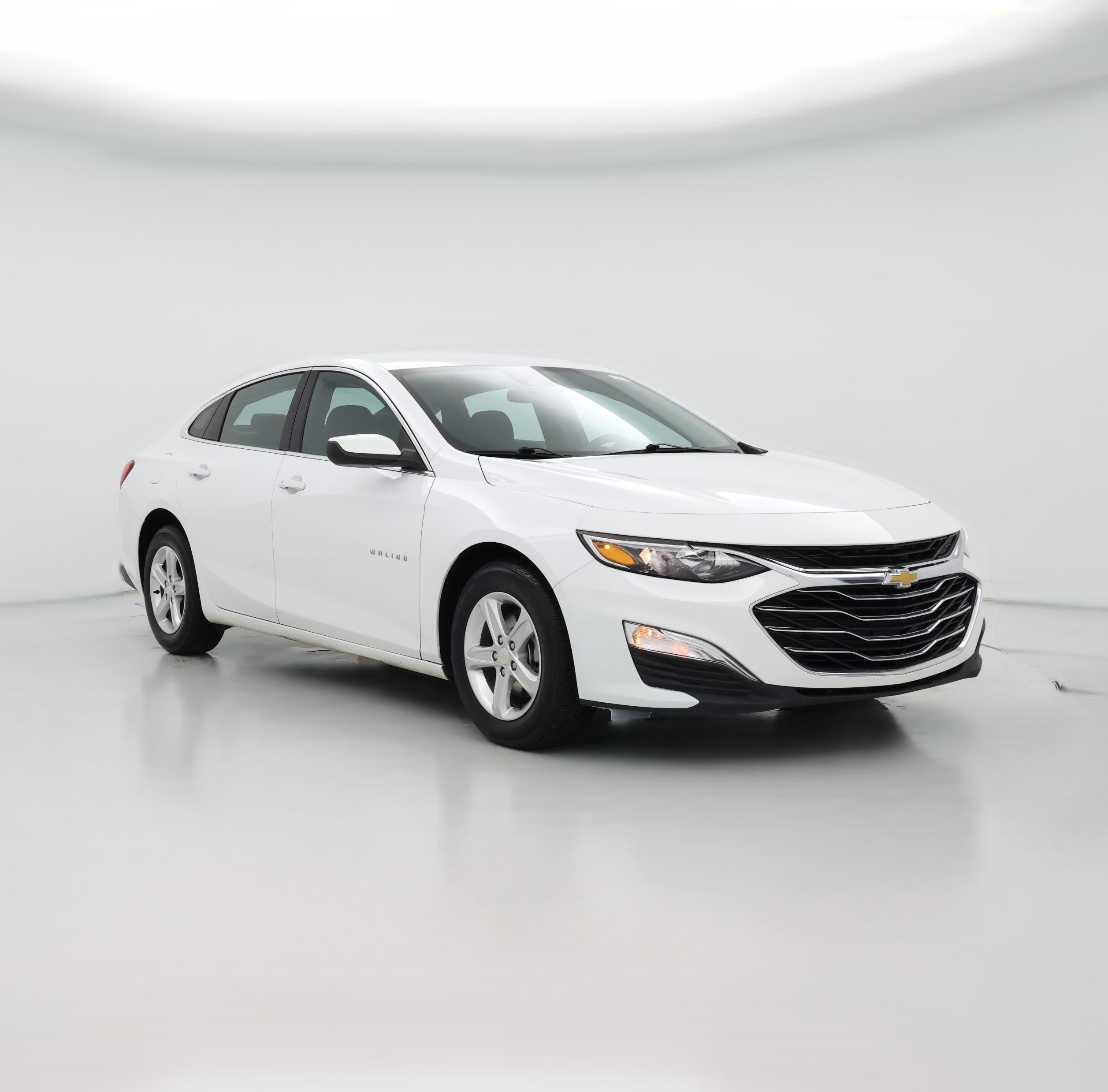 Thumbnail: 2023 Chevrolet Malibu - 1