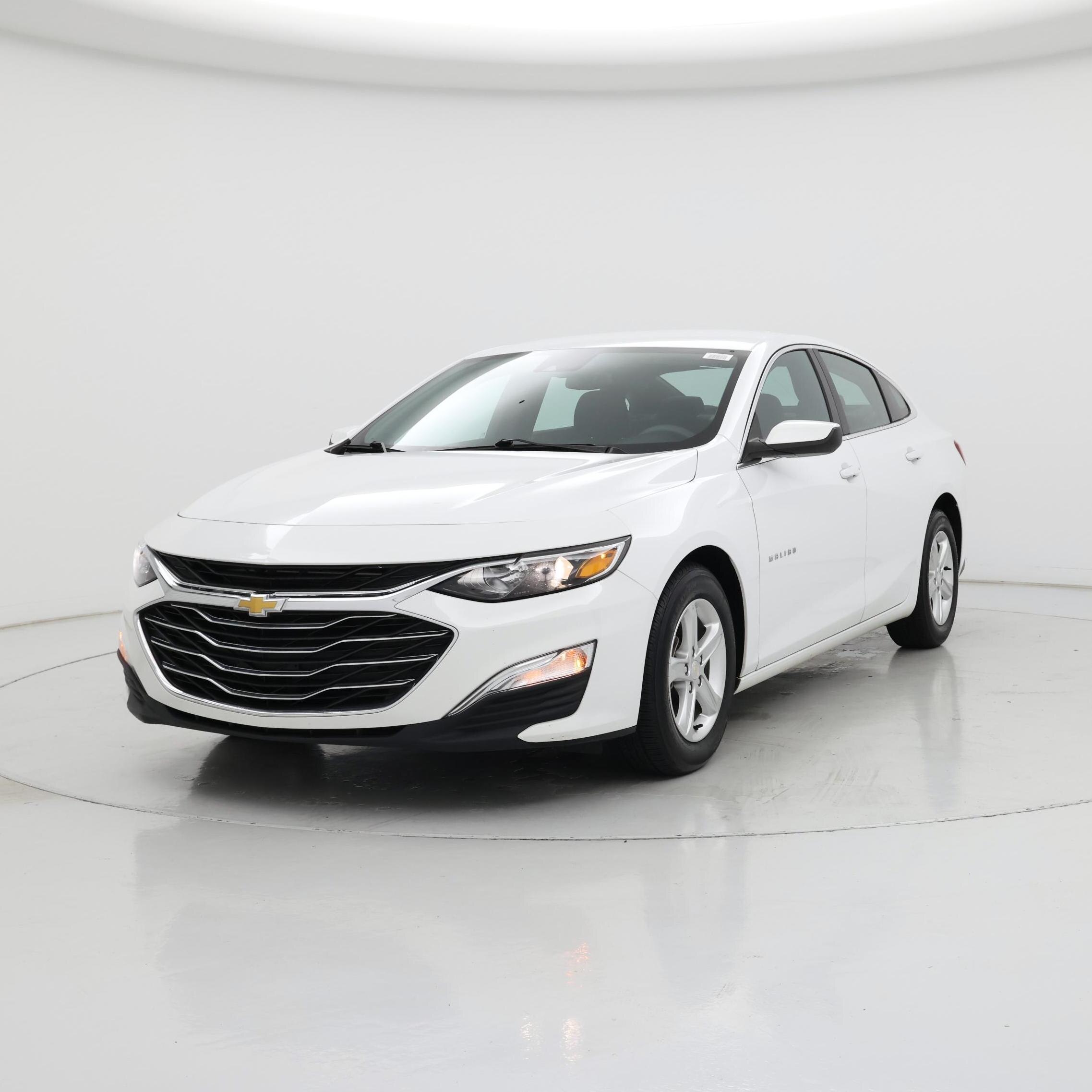 Thumbnail: 2023 Chevrolet Malibu - 4