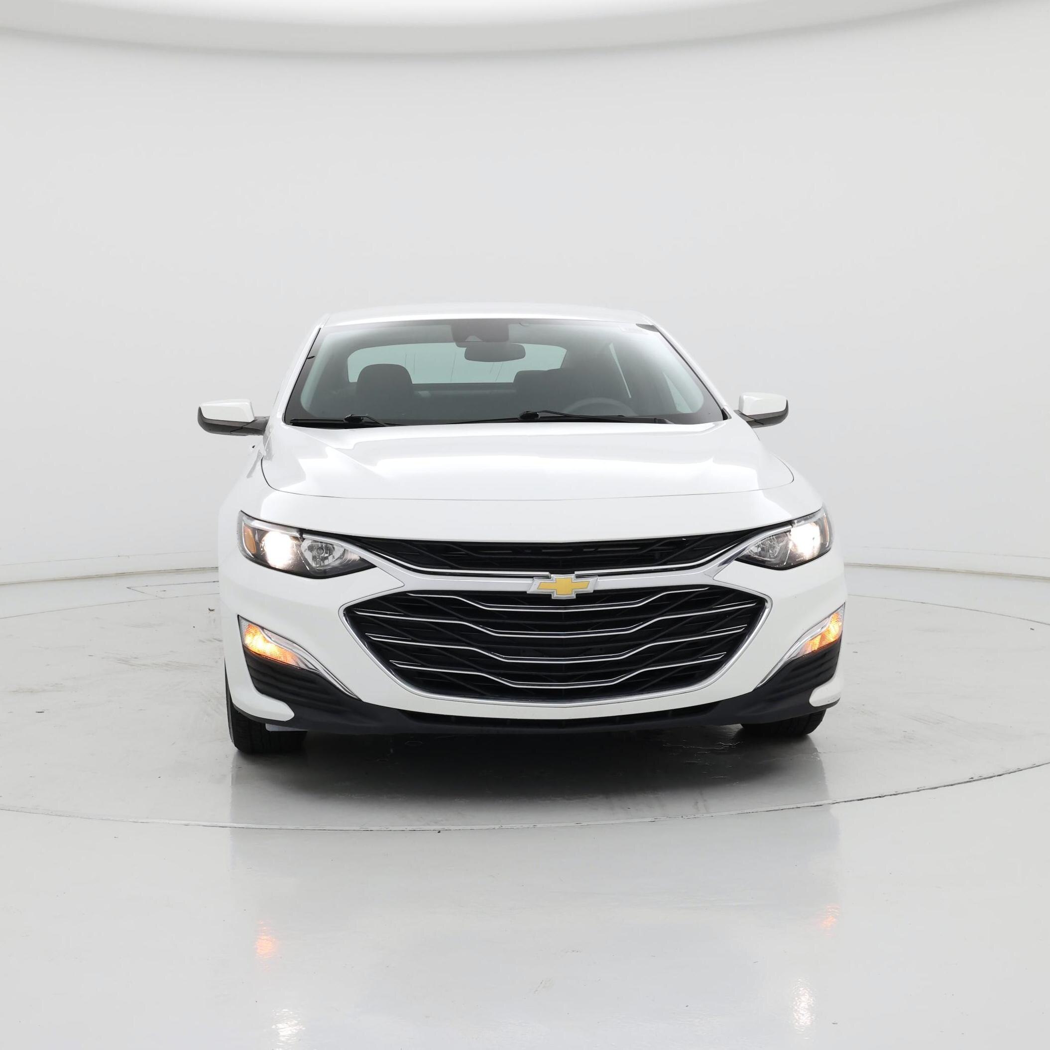 Thumbnail: 2023 Chevrolet Malibu - 5