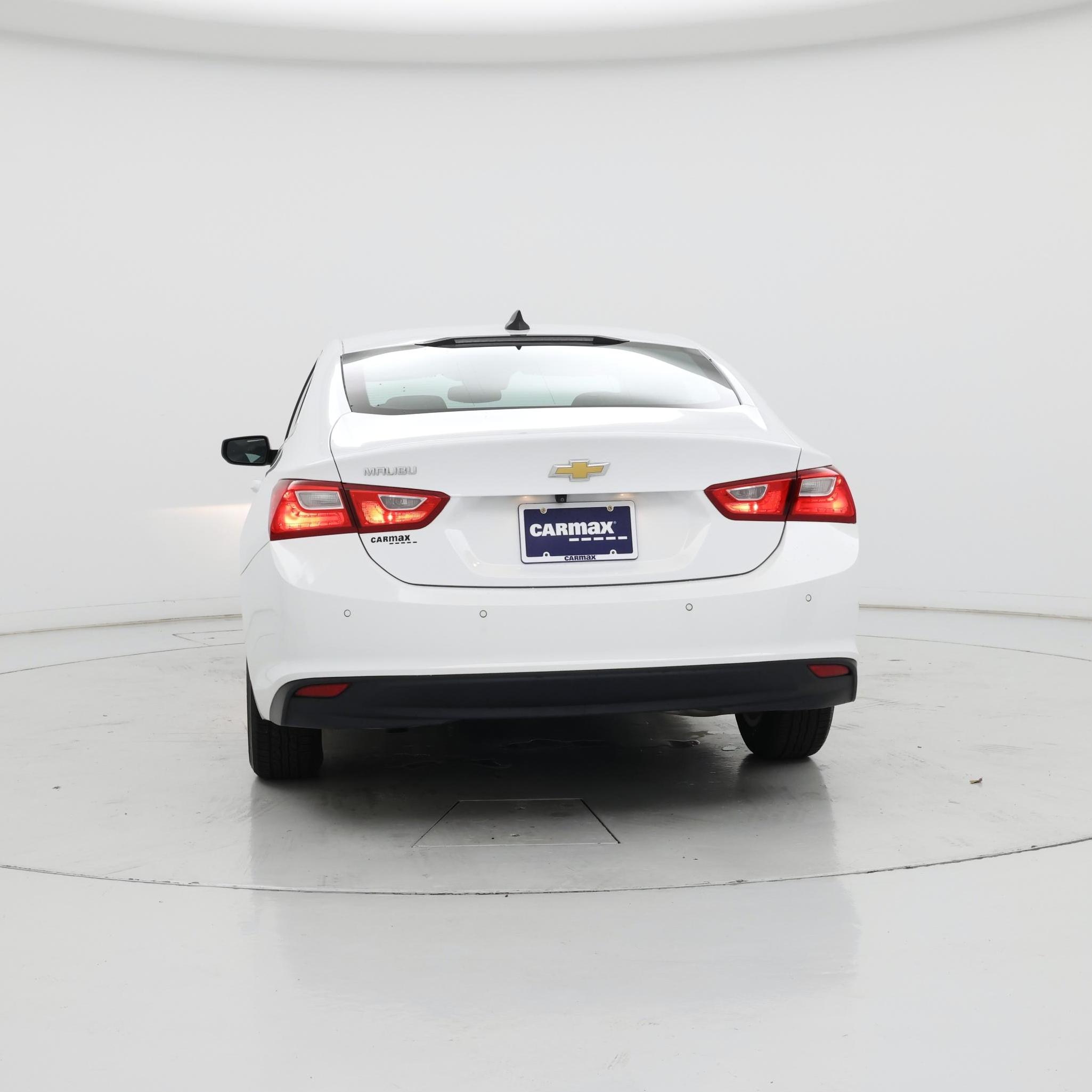 Thumbnail: 2023 Chevrolet Malibu - 6