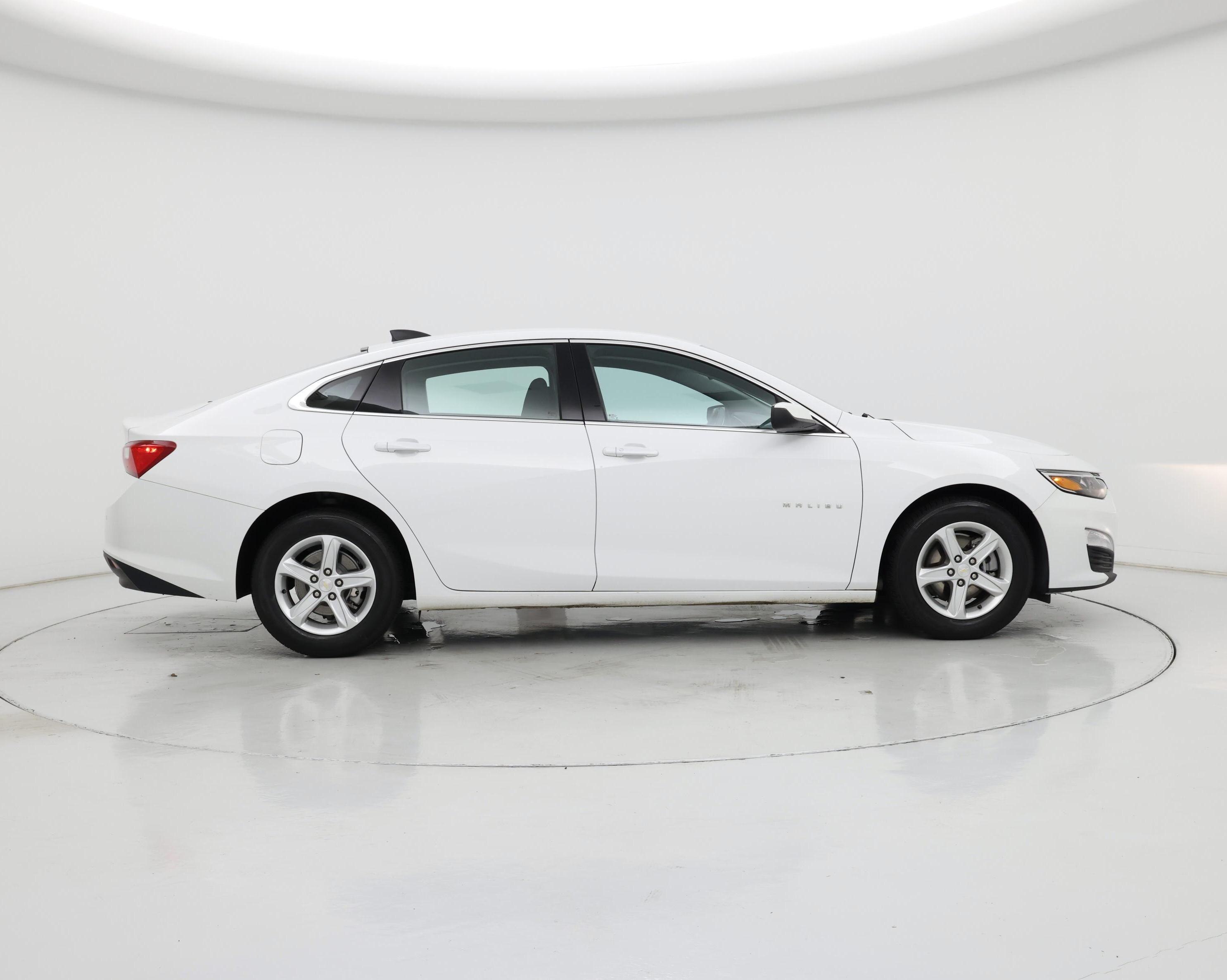 Thumbnail: 2023 Chevrolet Malibu - 7