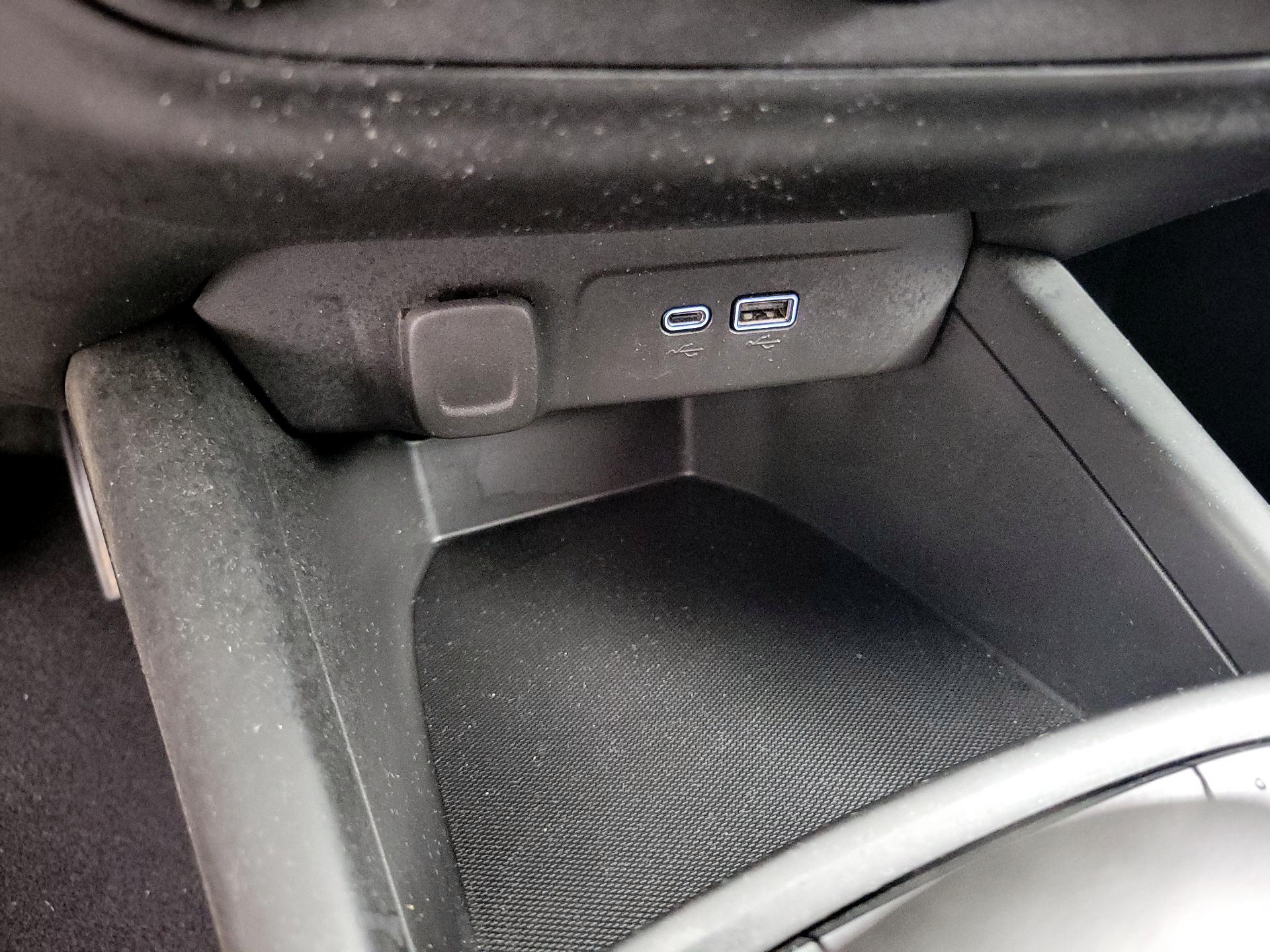 Thumbnail: 2024 Chevrolet Trax - 18