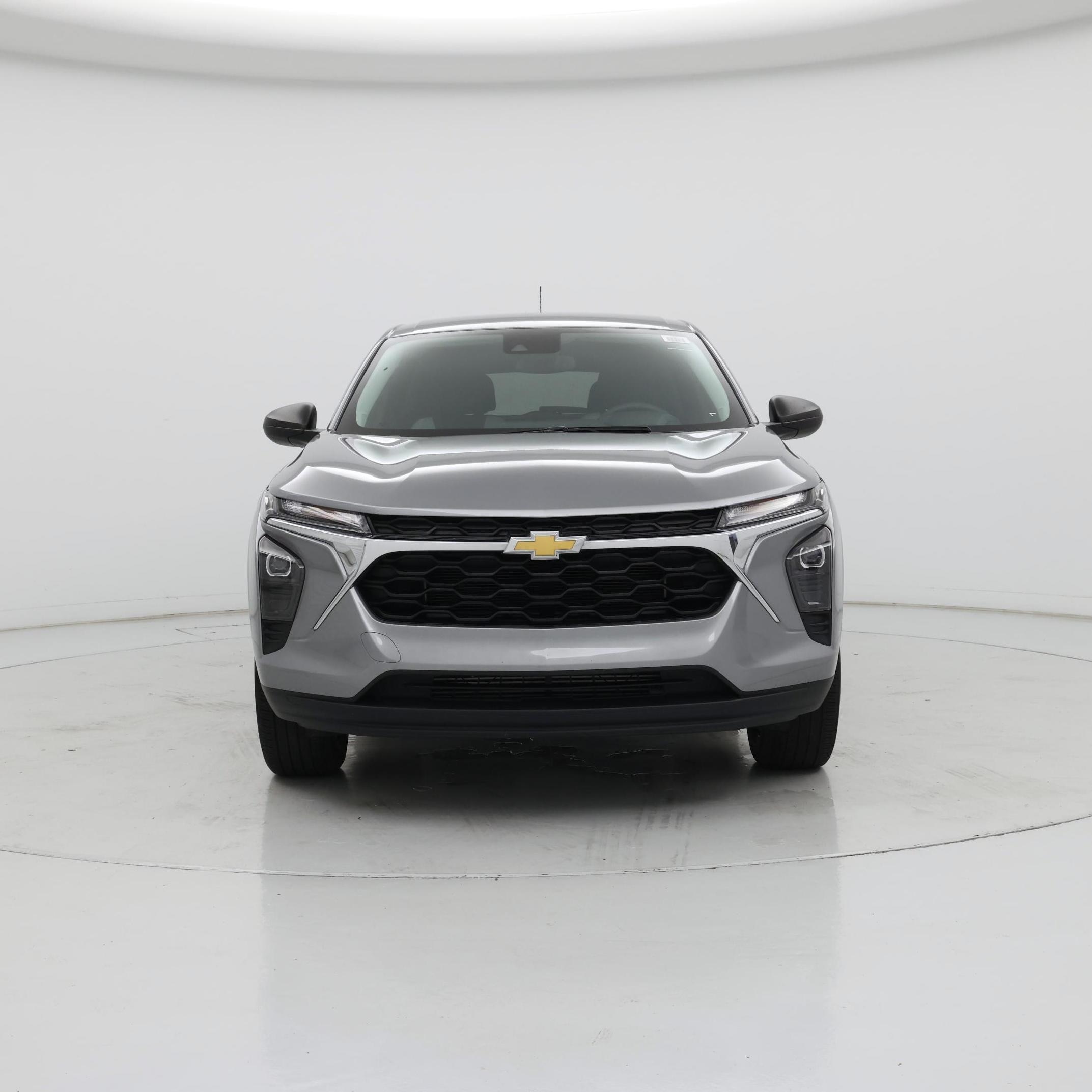Thumbnail: 2024 Chevrolet Trax - 5