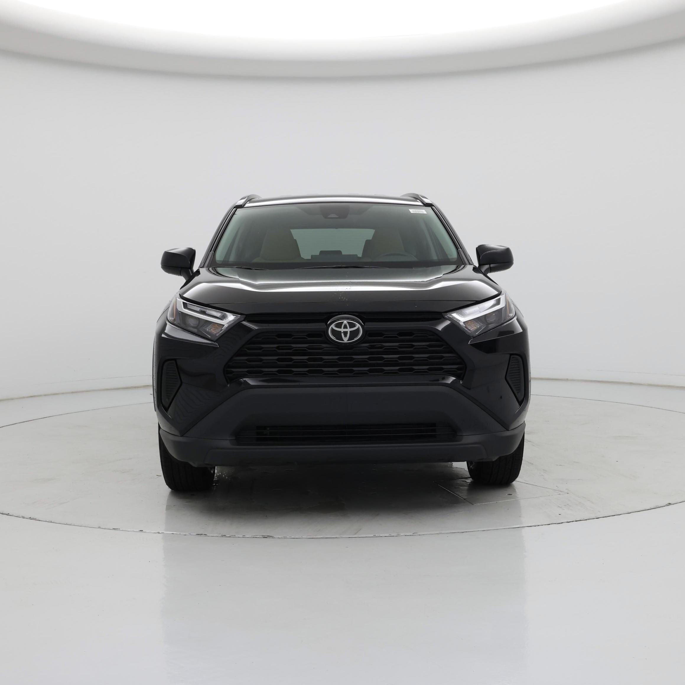 Thumbnail: 2025 Toyota RAV4 - 5