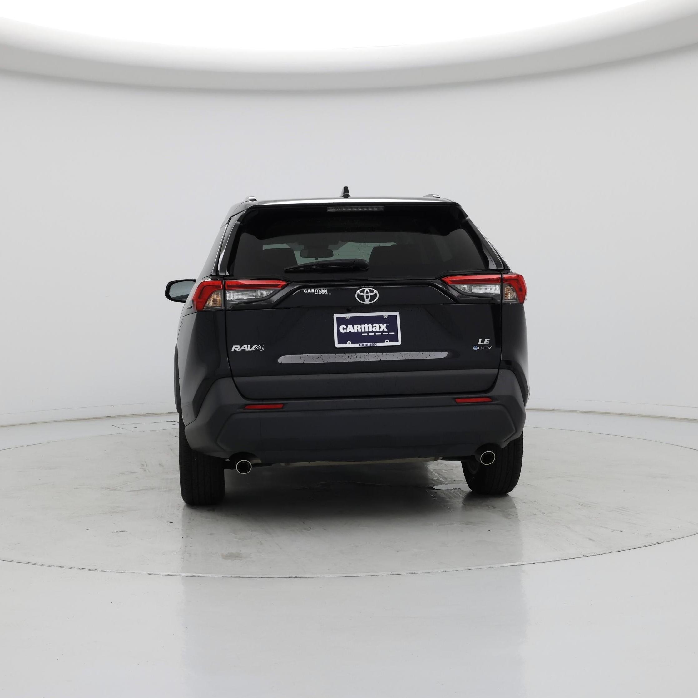 Thumbnail: 2025 Toyota RAV4 - 6
