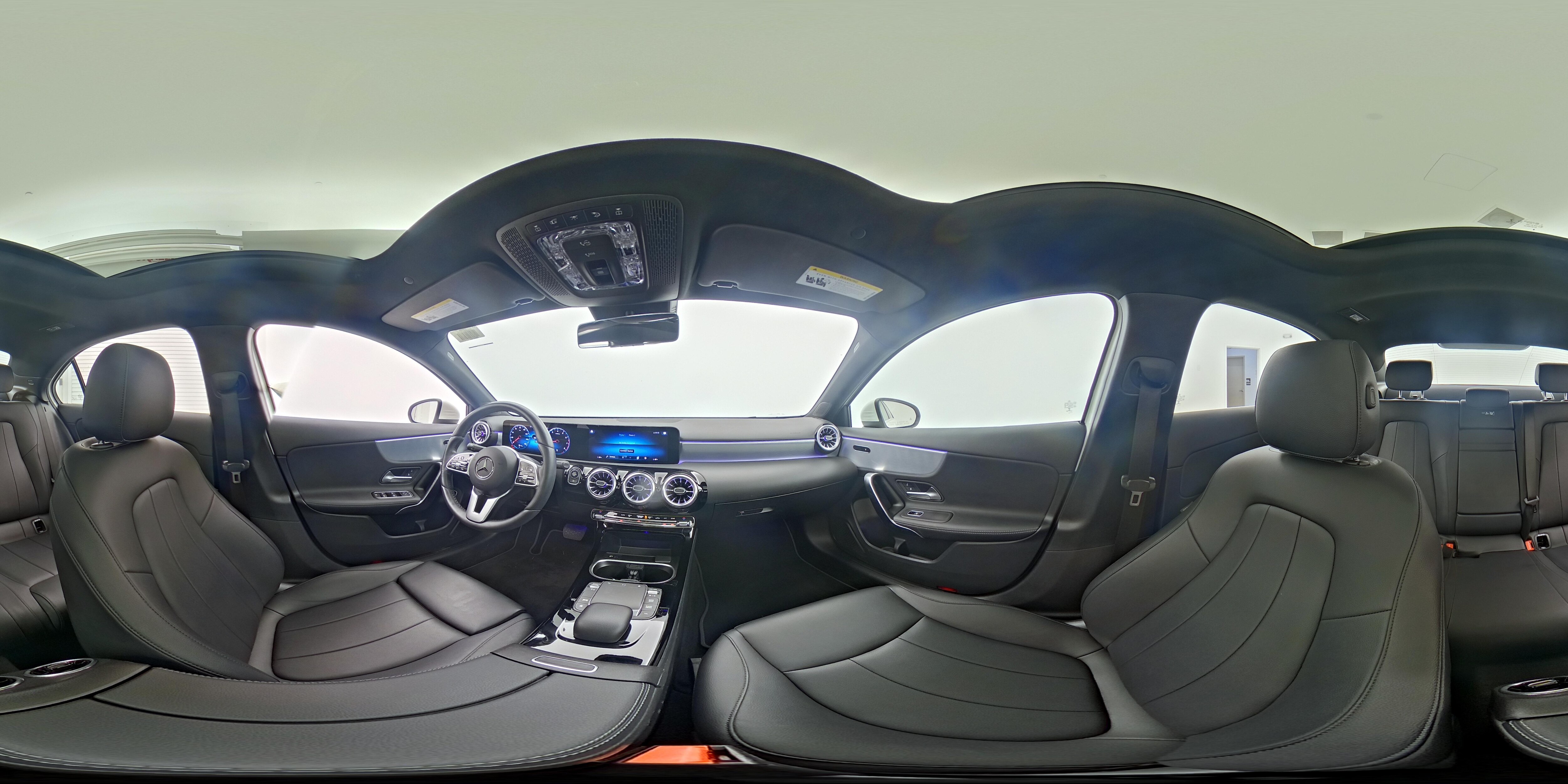 2022 Mercedes-Benz A-Class A220 - Photo 26