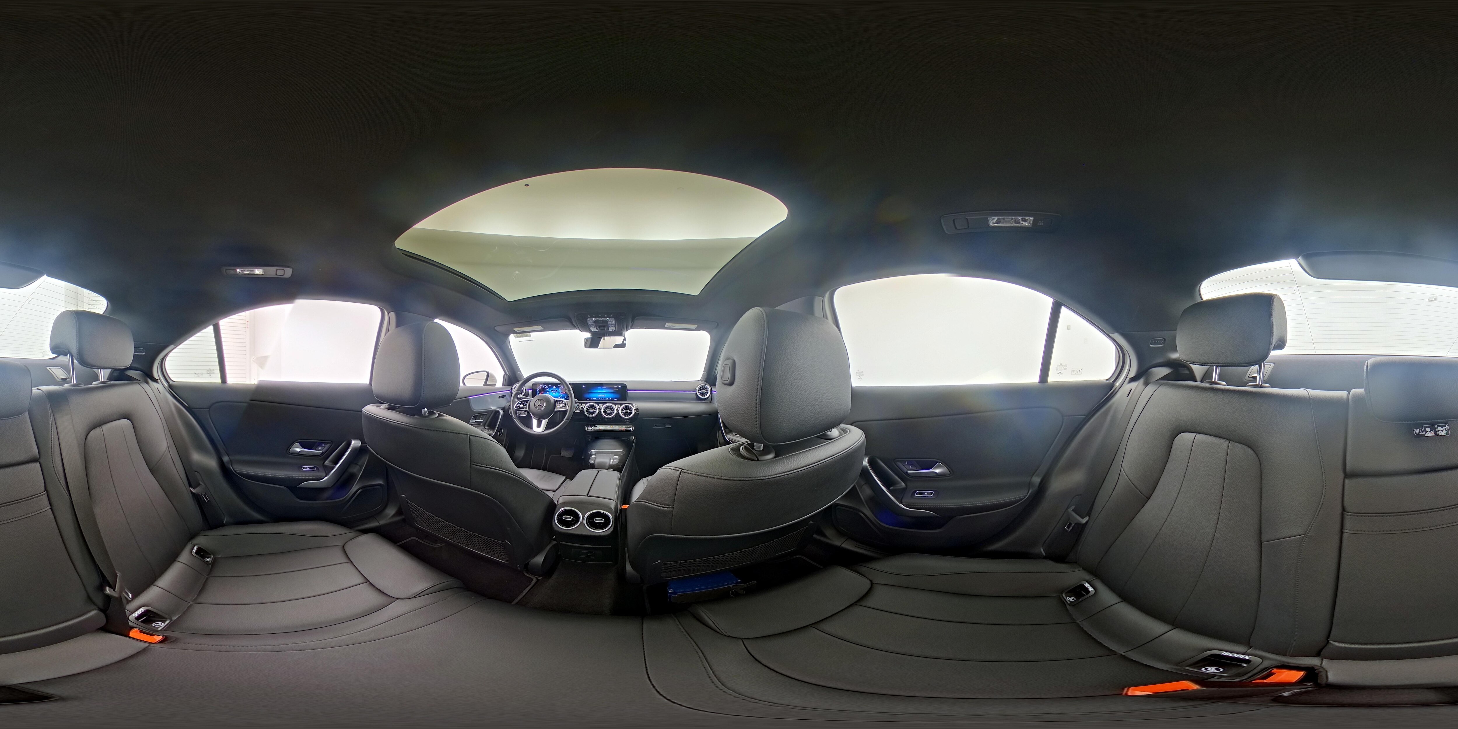 2022 Mercedes-Benz A-Class A220 - Photo 27