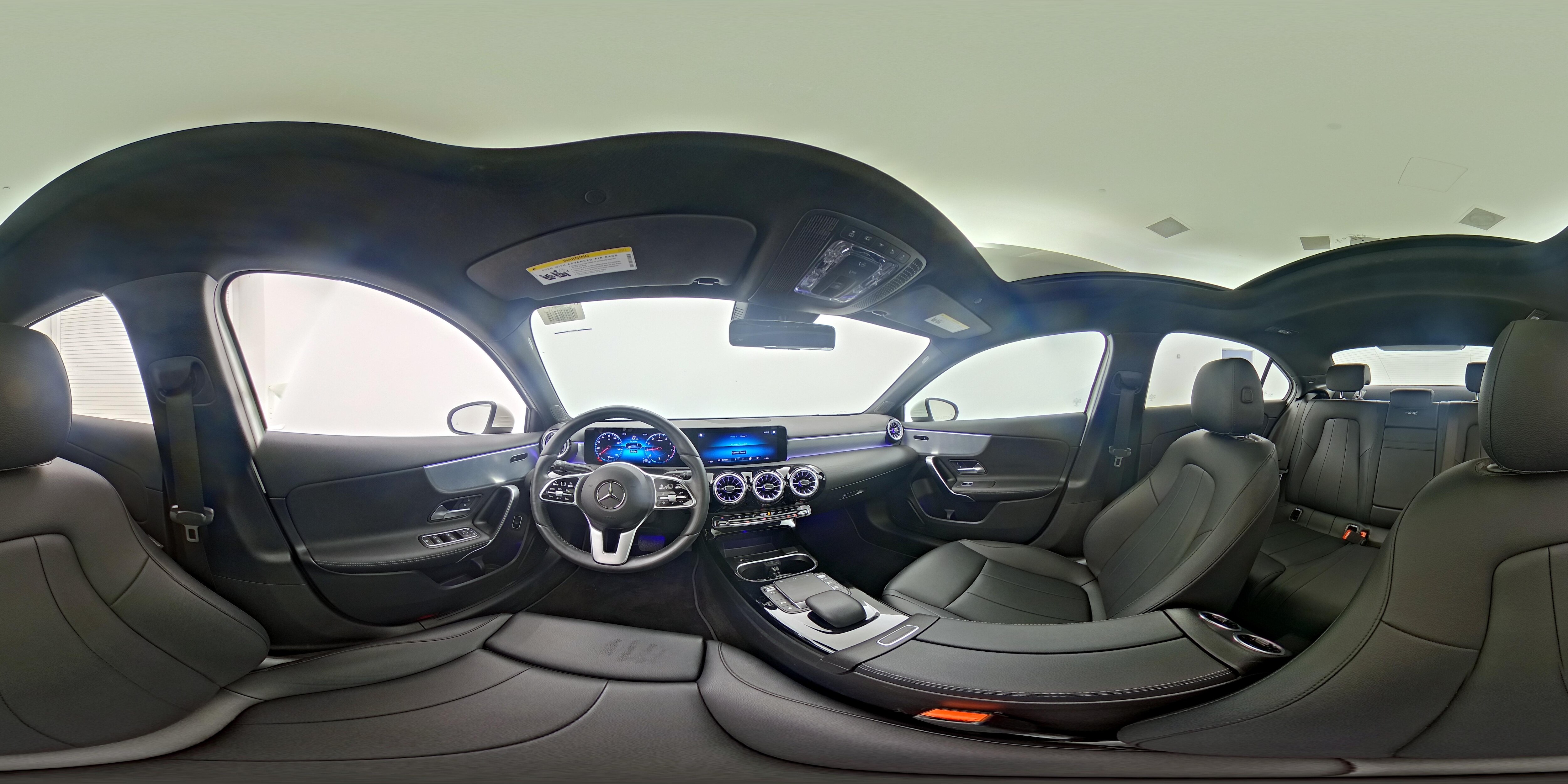 2022 Mercedes-Benz A-Class A220 - Photo 28