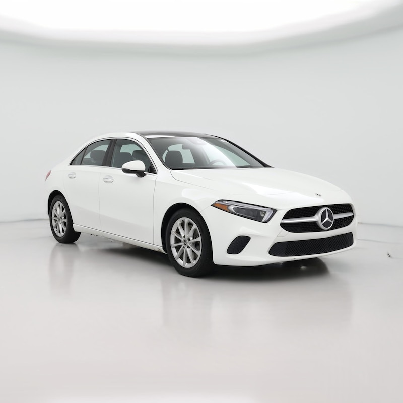 2022 Mercedes-Benz A220