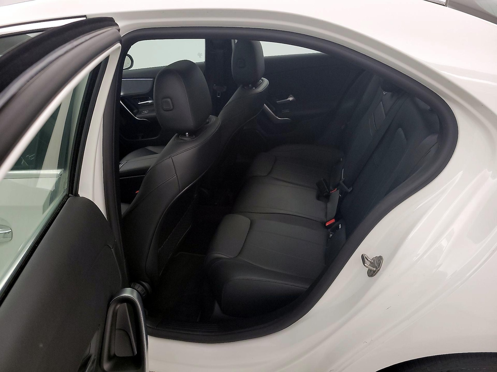 2022 Mercedes-Benz A-Class A220 - Photo 22