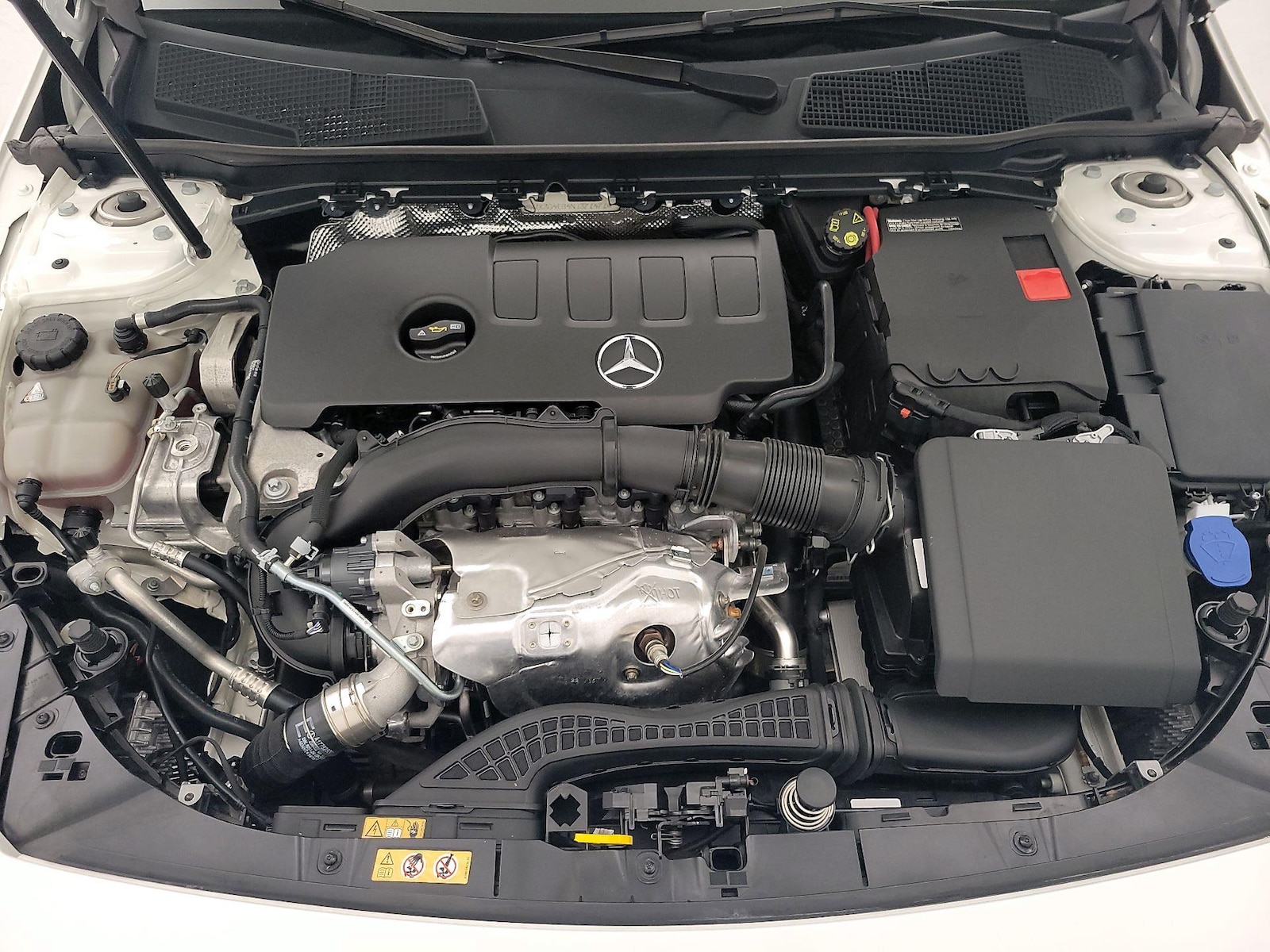 2022 Mercedes-Benz A-Class A220 - Photo 24