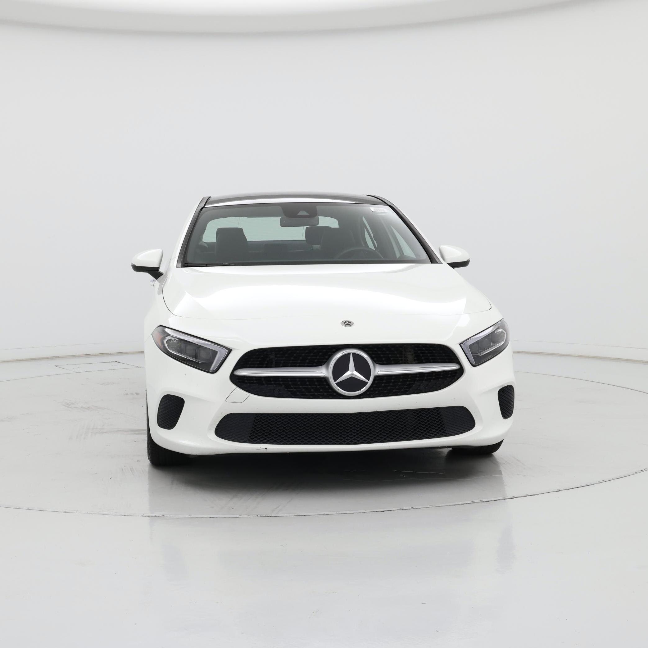 Thumbnail: 2022 Mercedes-Benz A-Class - 5