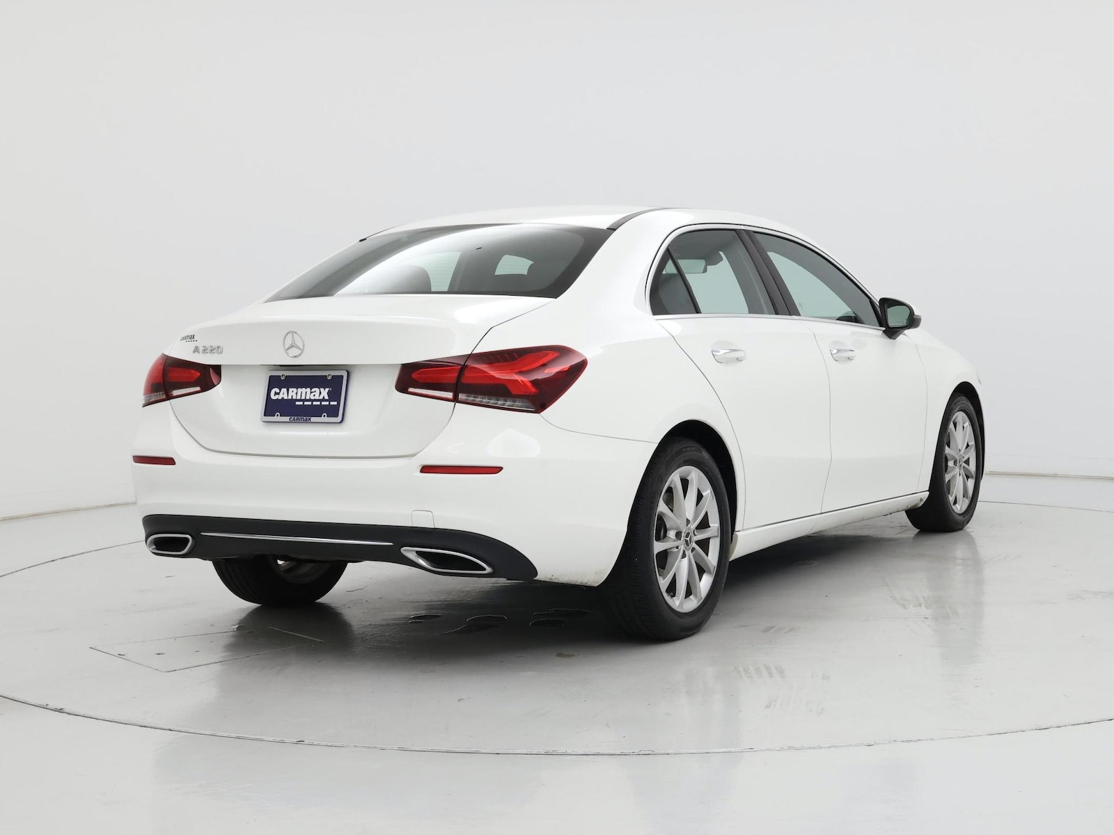 2022 Mercedes-Benz A-Class A220 - Photo 9