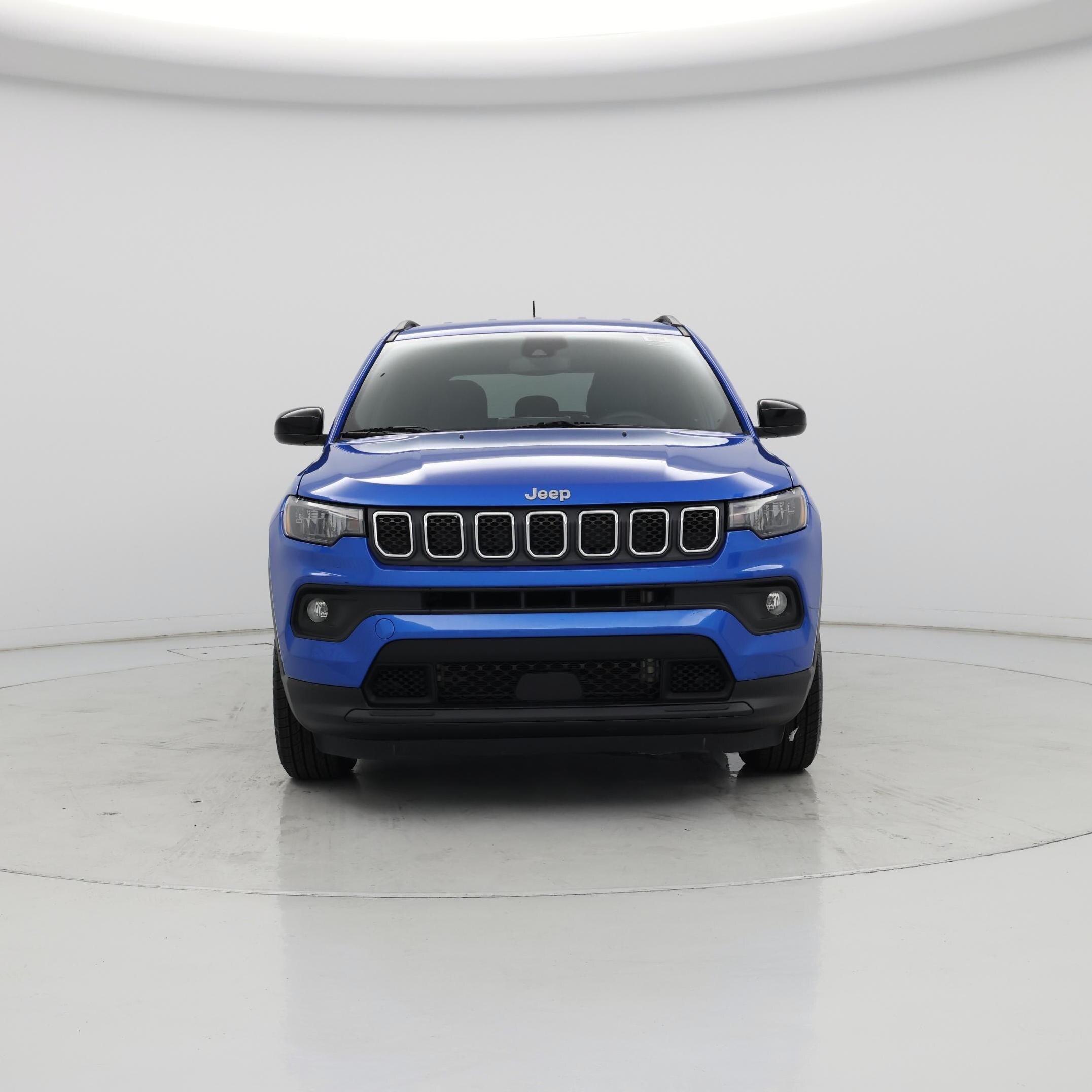 Thumbnail: 2023 Jeep Compass - 5