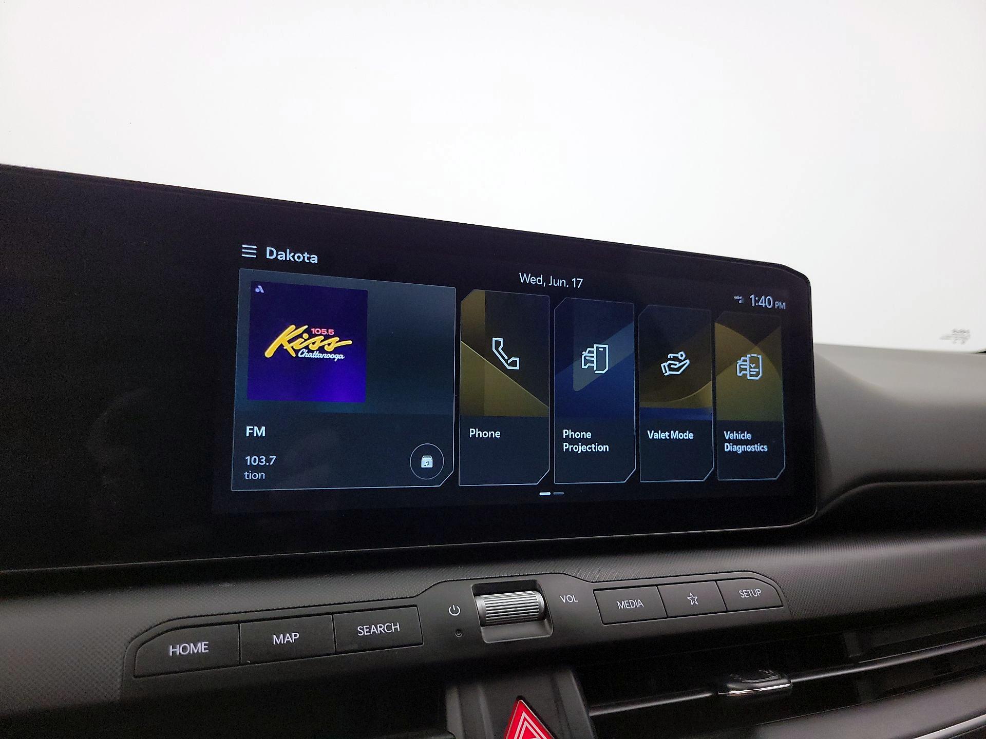 Thumbnail: 2025 Kia K4 - 15
