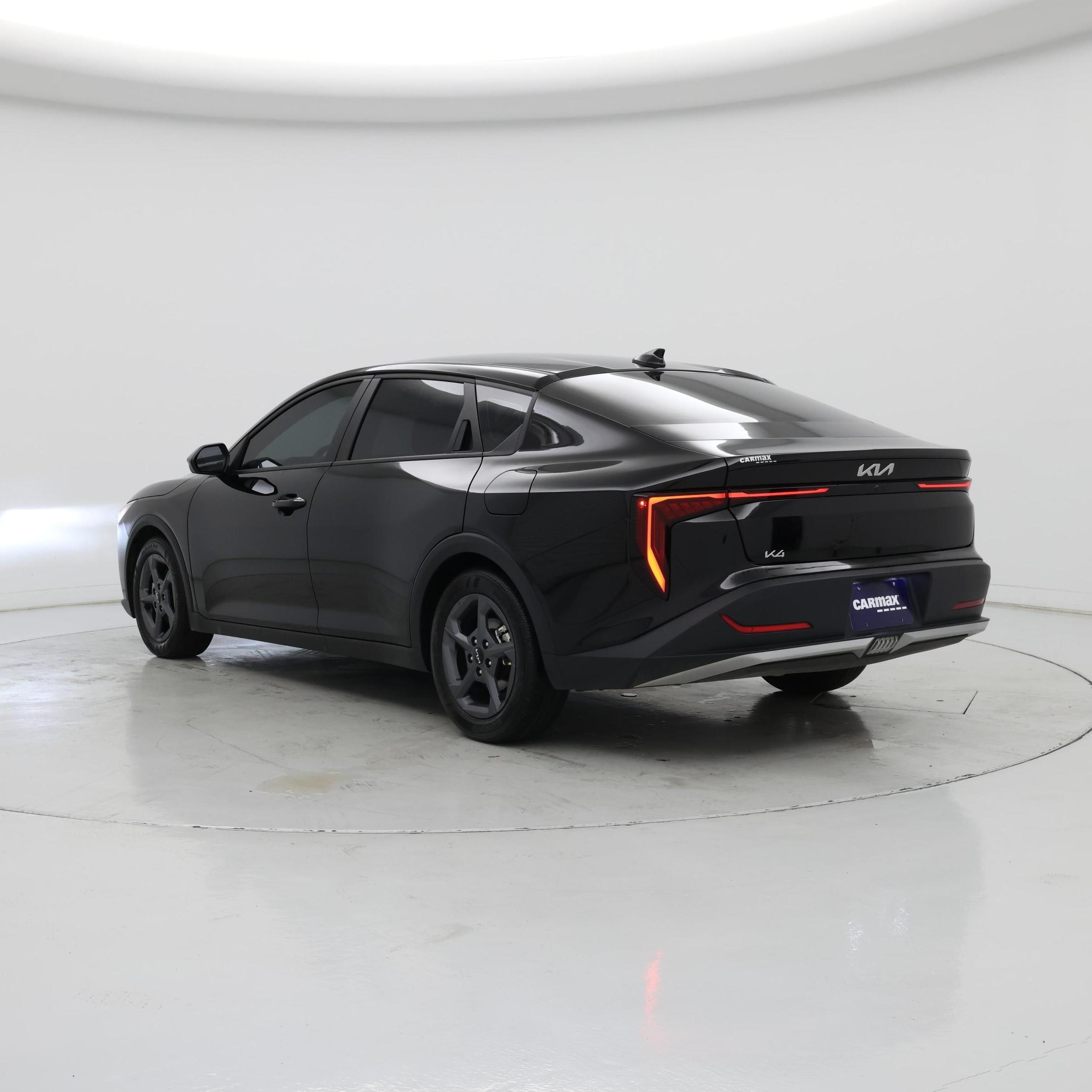Thumbnail: 2025 Kia K4 - 2