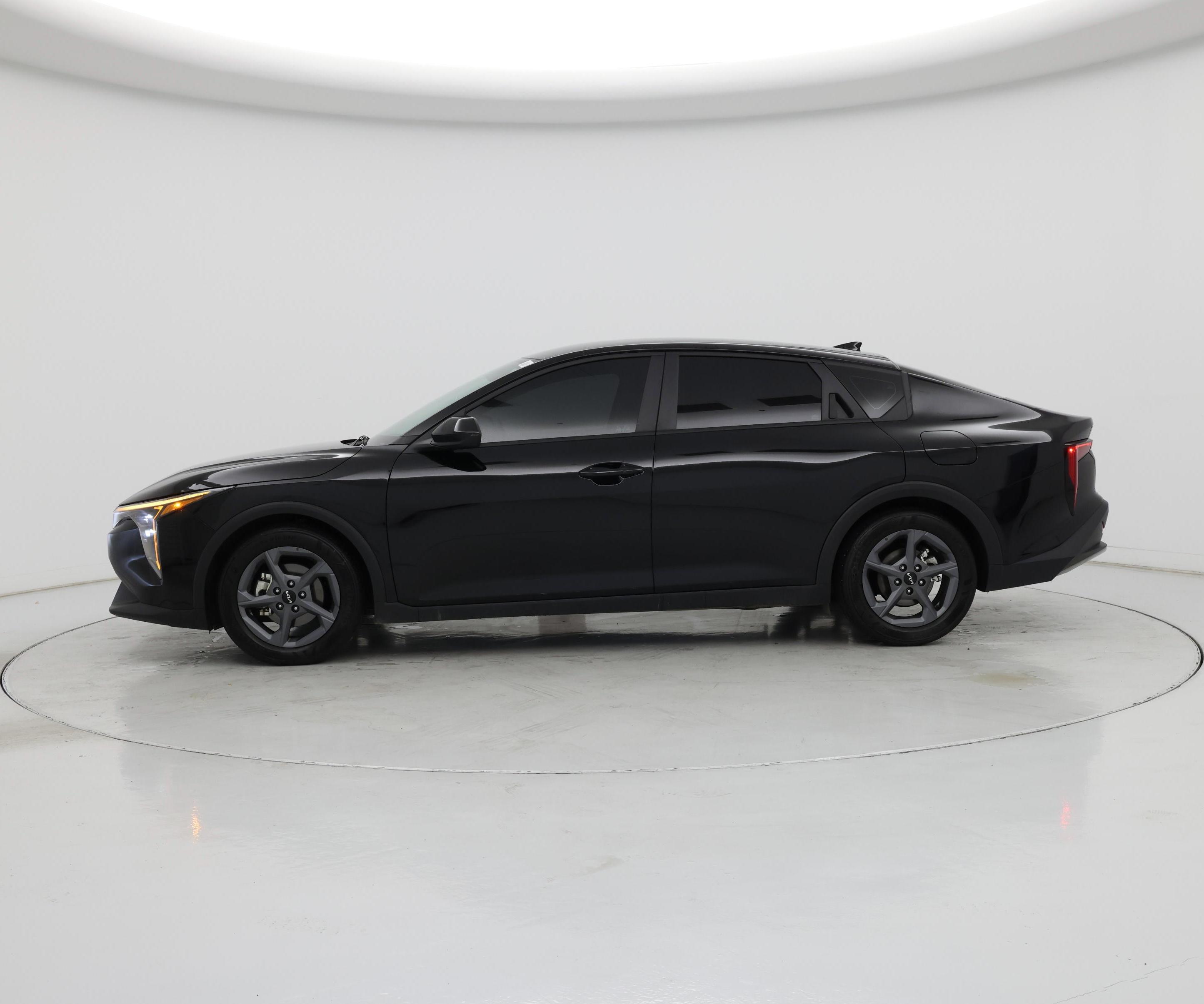 Thumbnail: 2025 Kia K4 - 3