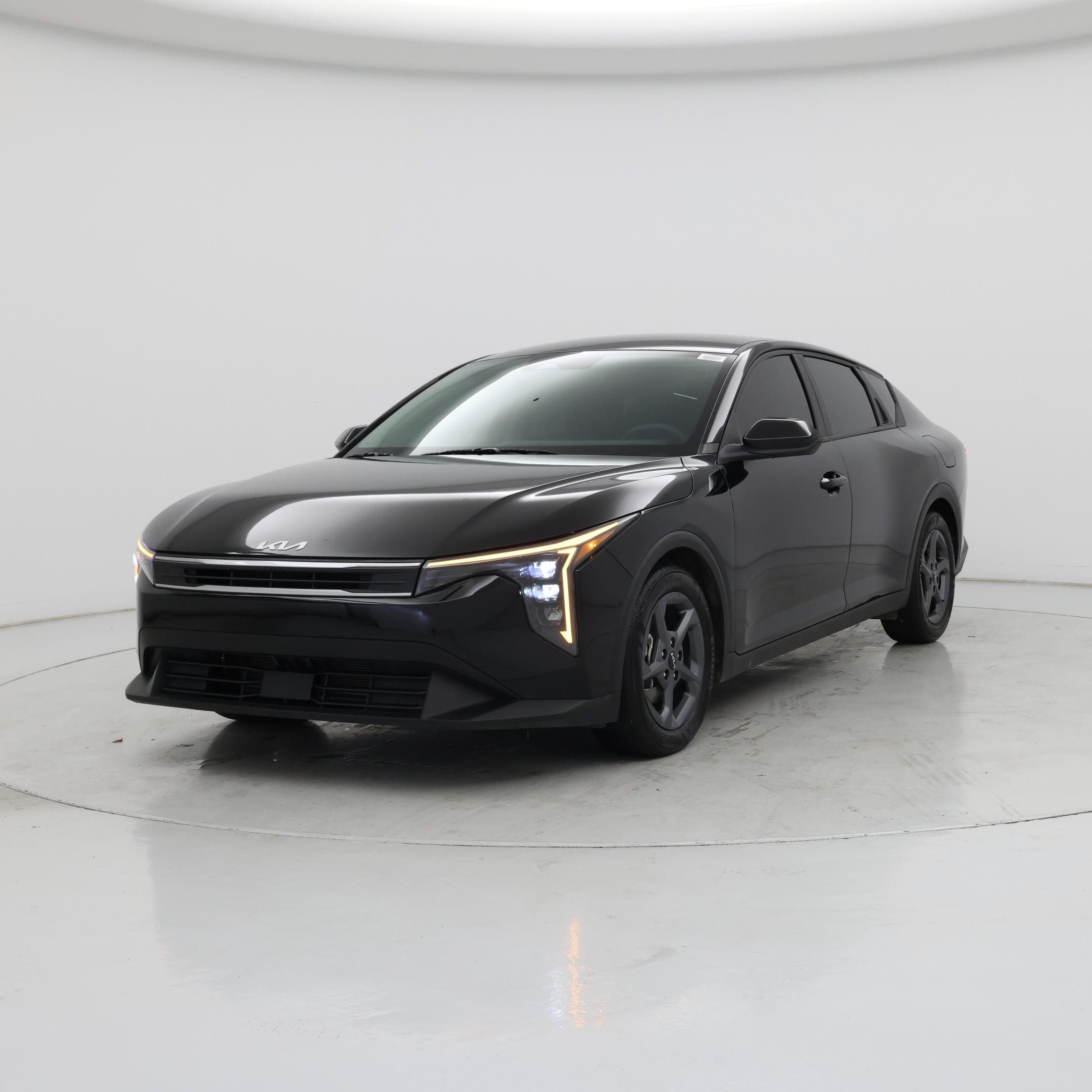 Thumbnail: 2025 Kia K4 - 4
